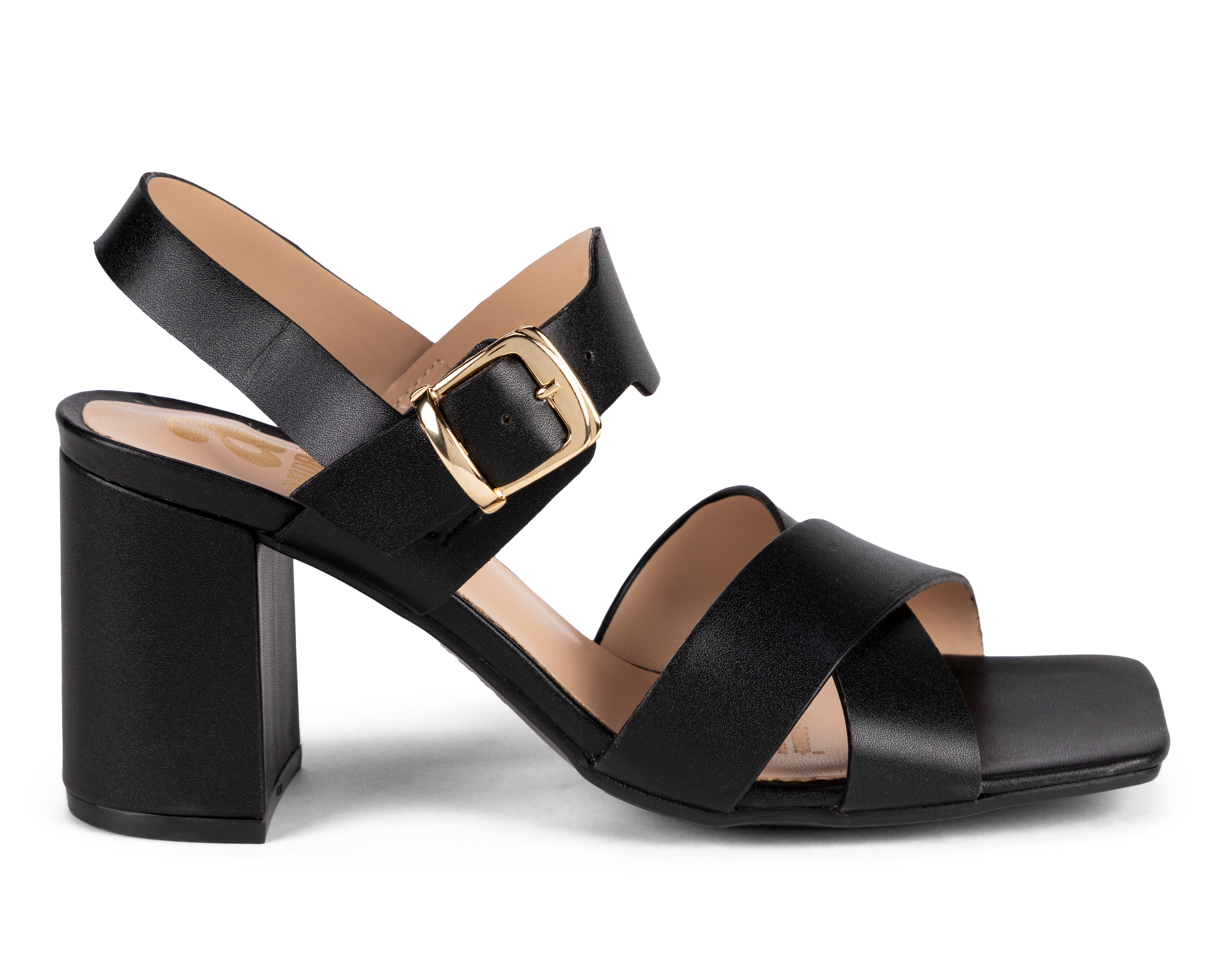 Foto 2 | Foto 2 | Sandalias de Tacón Andrea para Mujer