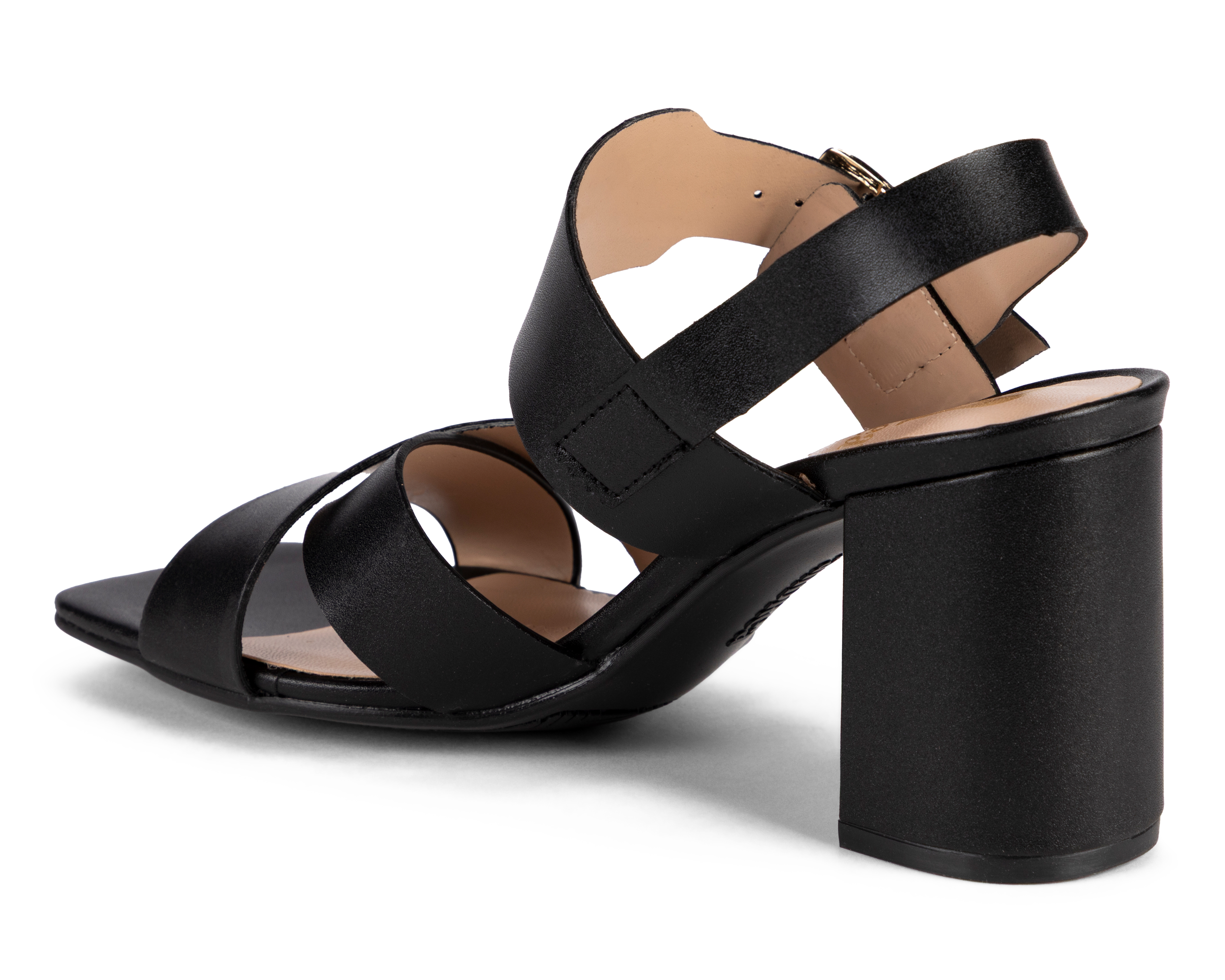 Foto 3 | Foto 3 | Sandalias de Tacón Andrea para Mujer