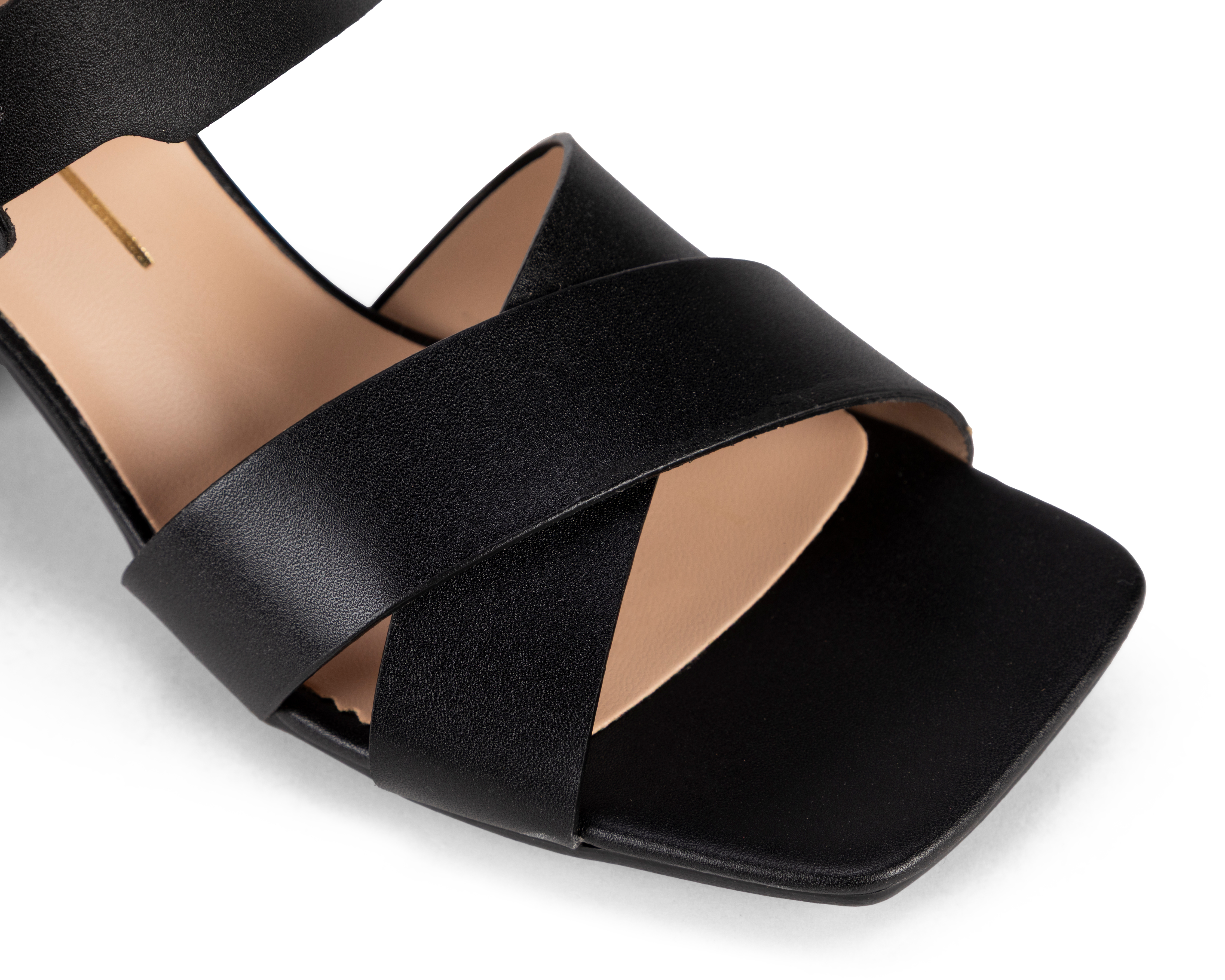 Foto 6 | Foto 6 | Sandalias de Tacón Andrea para Mujer