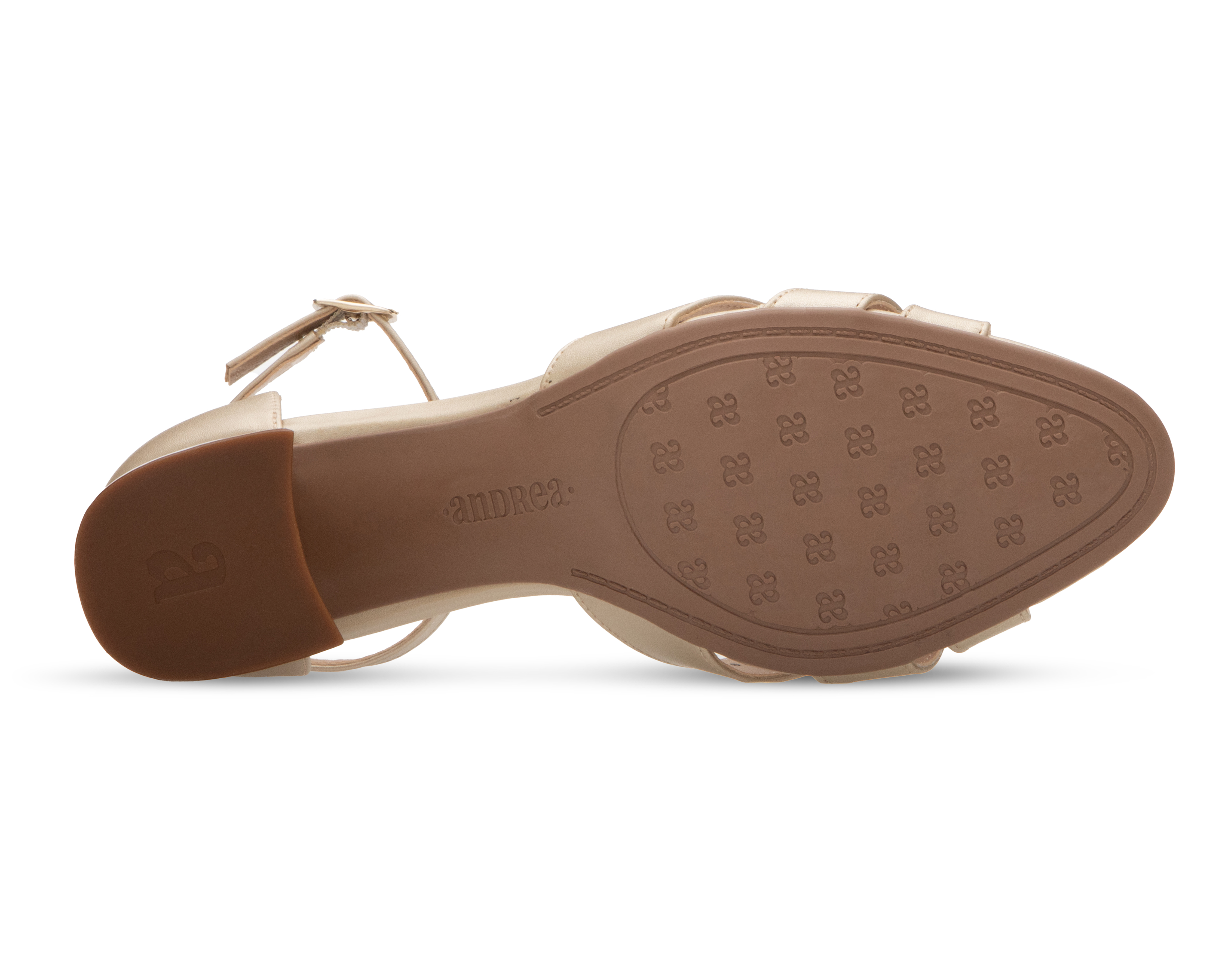 Foto 4 | Foto 4 | Sandalias Confort Andrea para Mujer