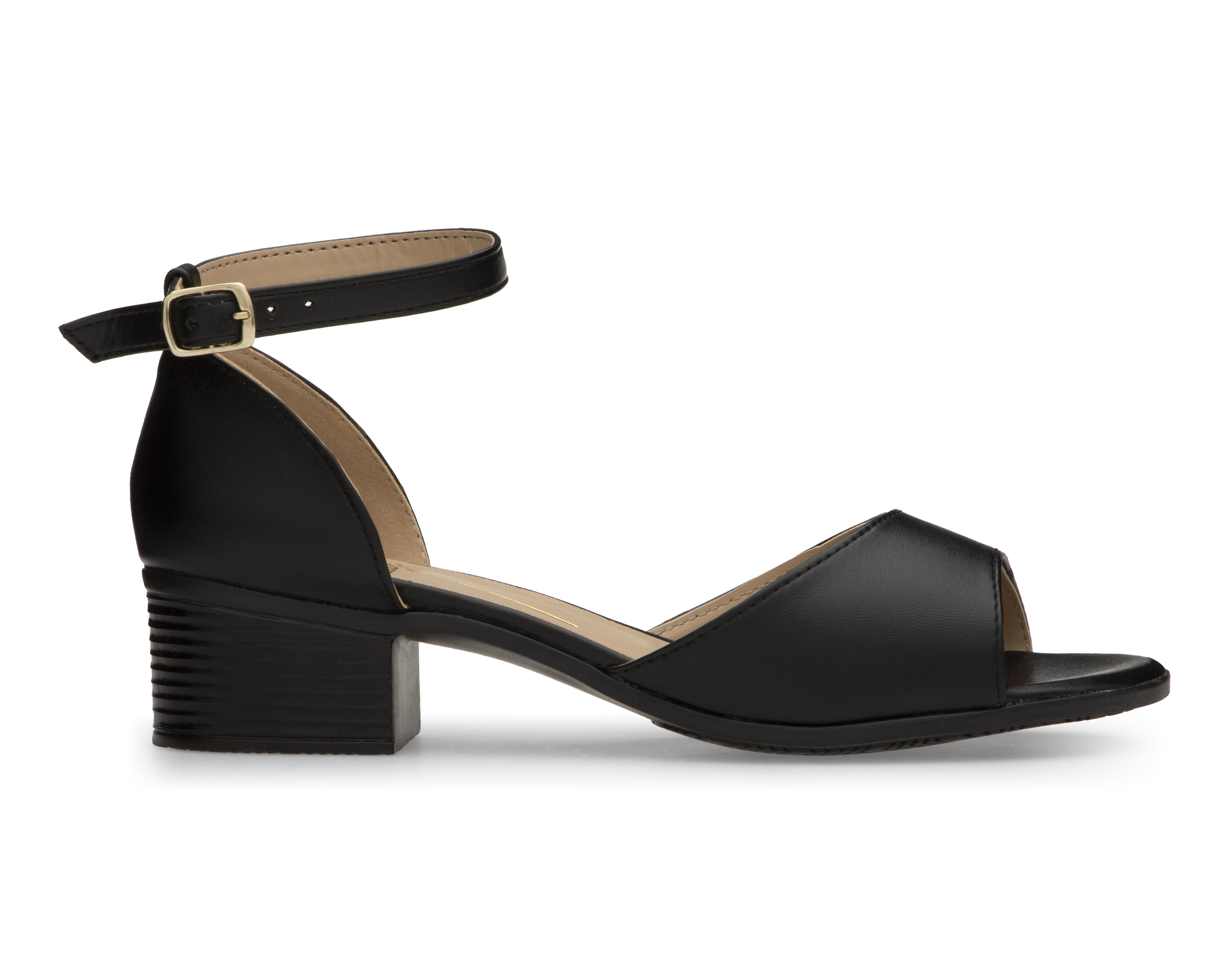 Foto 3 pulgar | Foto 2 | Zapatillas Andrea para Mujer