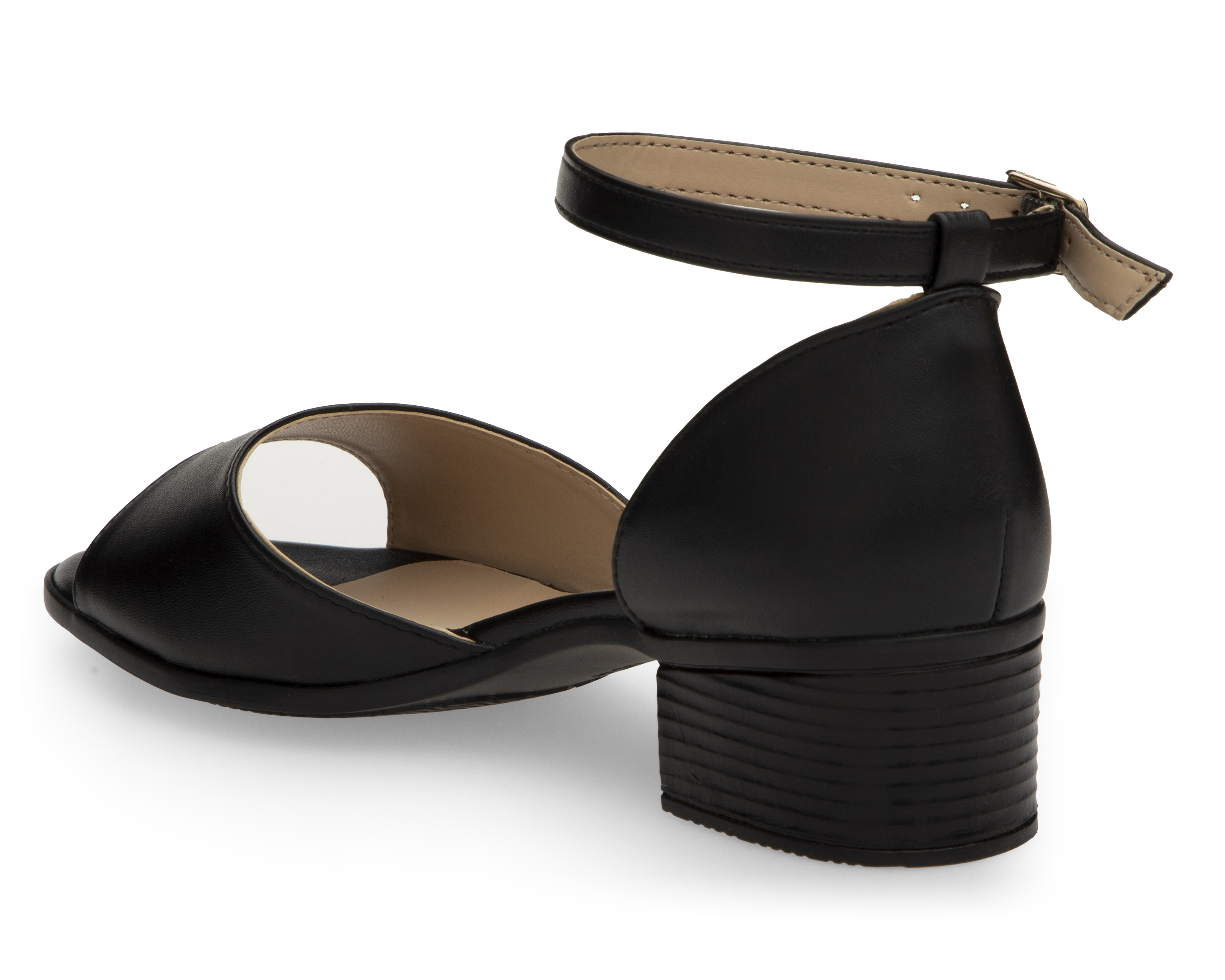 Foto 4 pulgar | Foto 3 | Zapatillas Andrea para Mujer