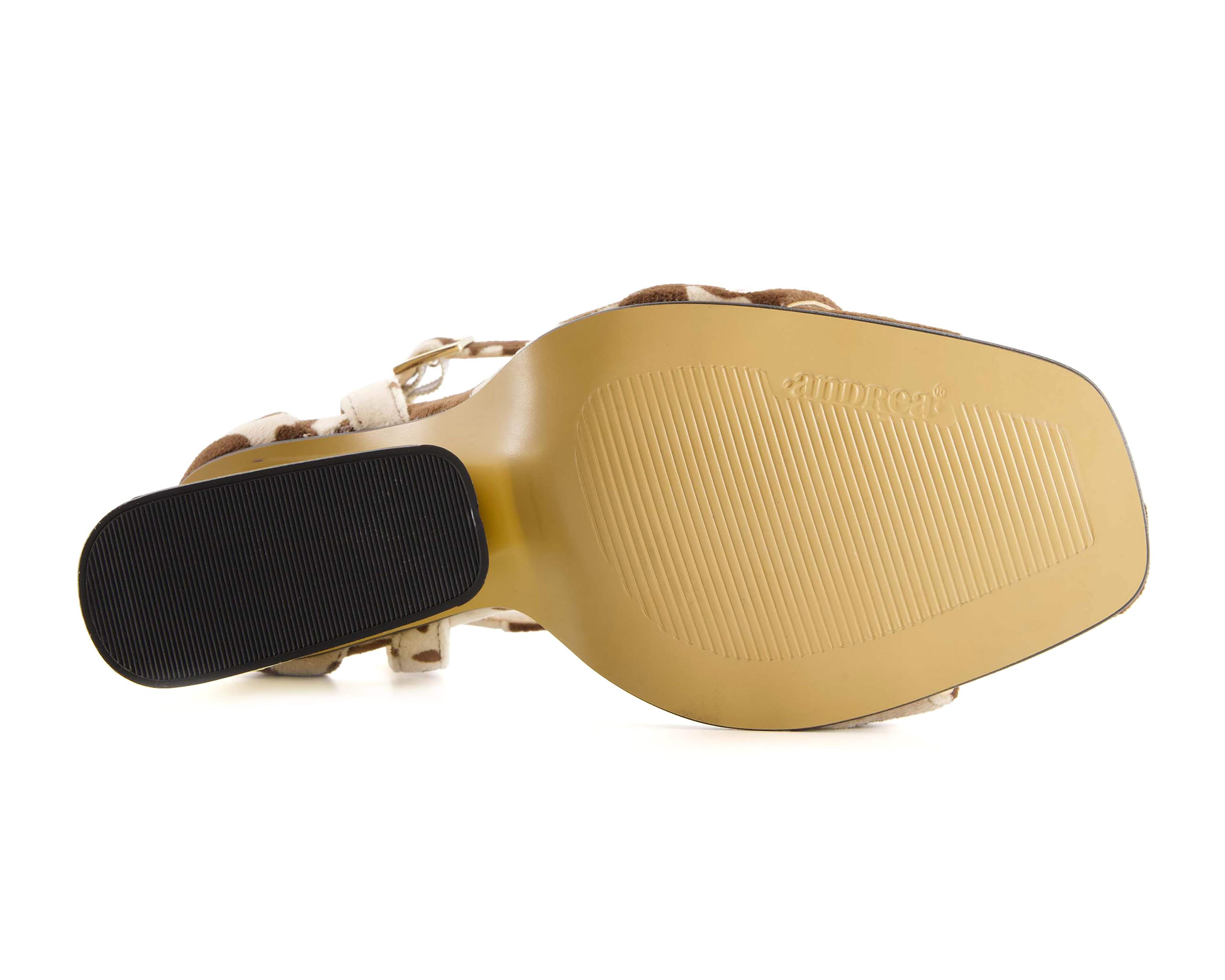 Foto 4 | Foto 4 | Sandalias de Tacón Andrea para Mujer