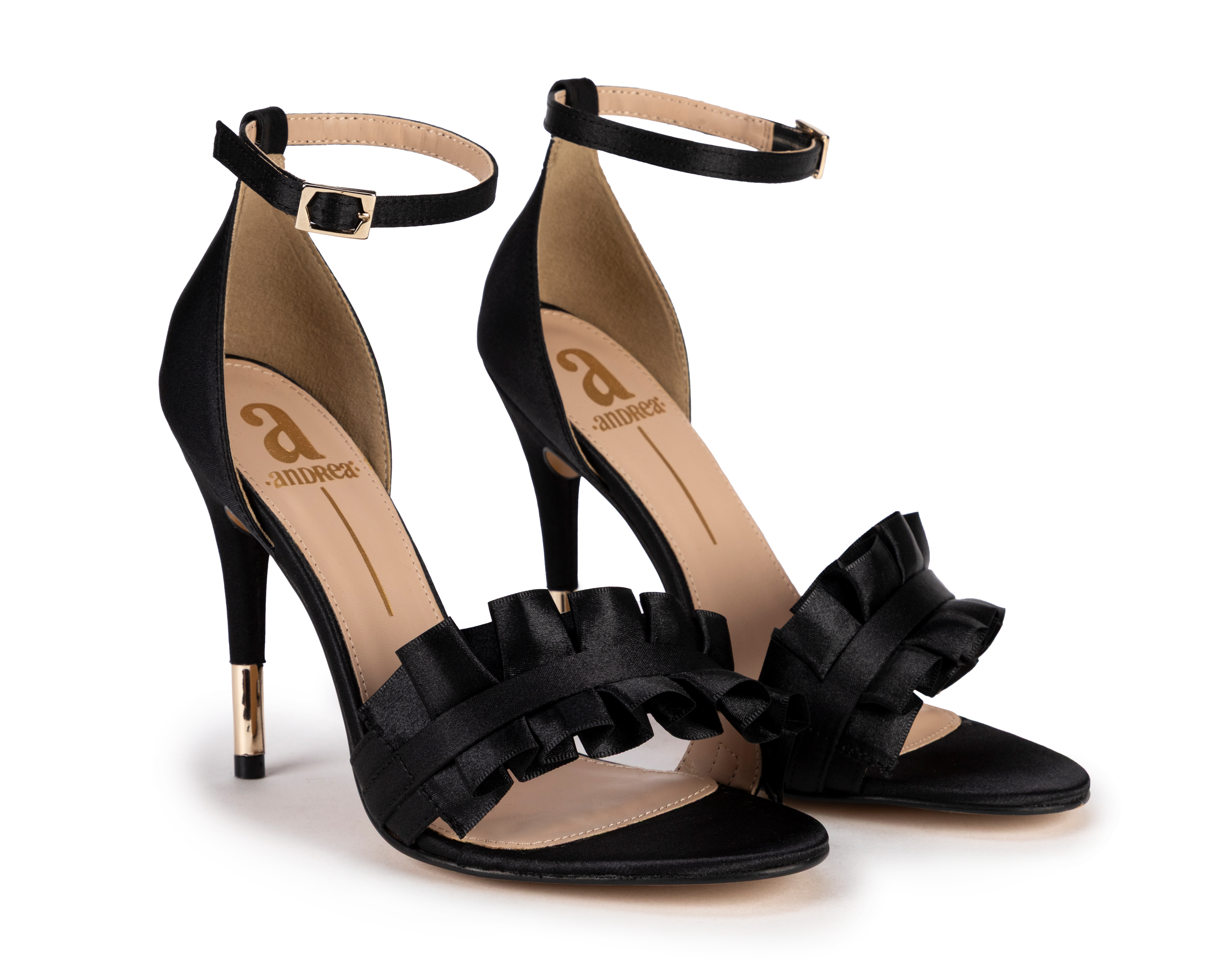 Foto 1 | Foto 1 | Sandalias de Tacón Andrea para Mujer