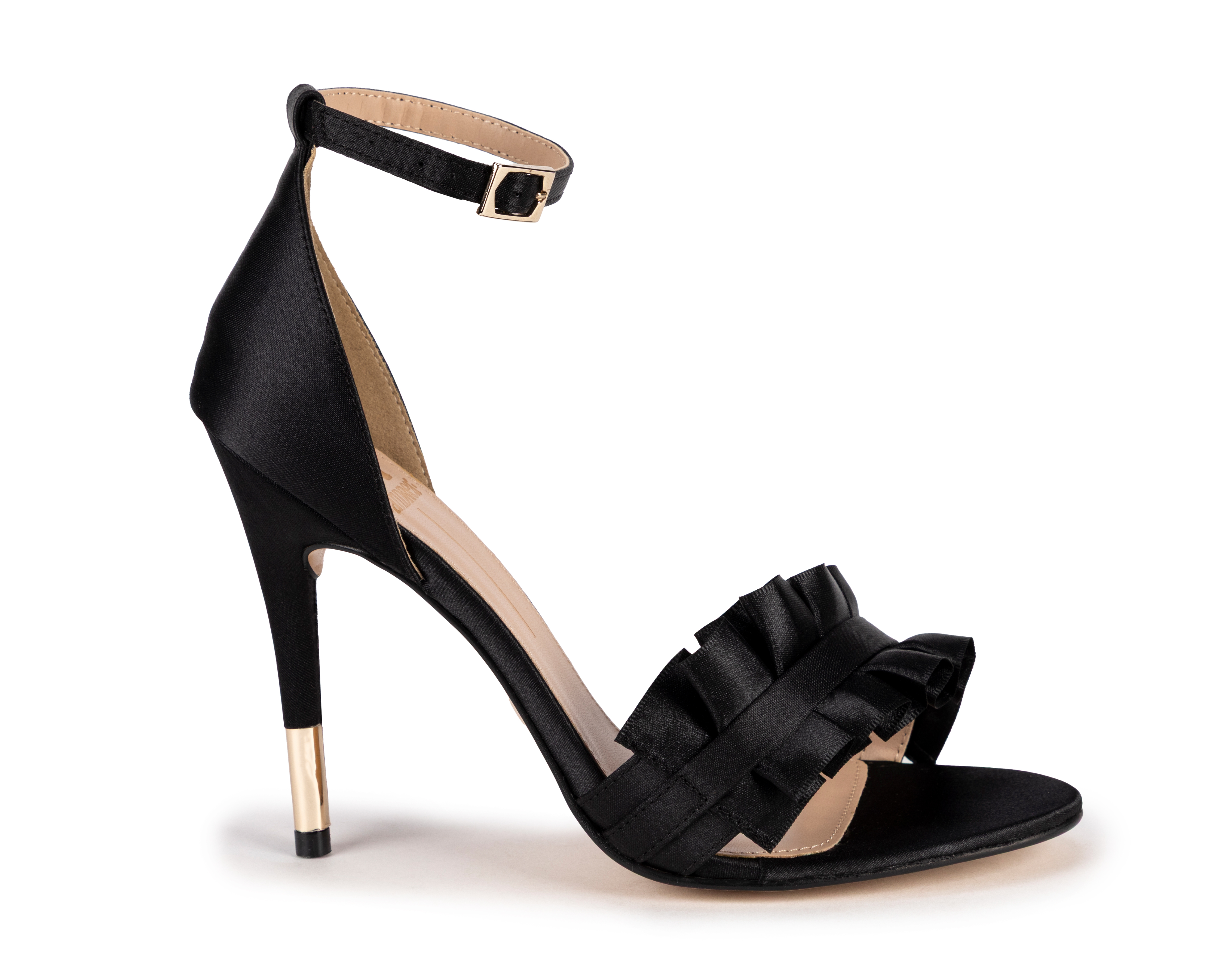 Foto 2 | Foto 2 | Sandalias de Tacón Andrea para Mujer