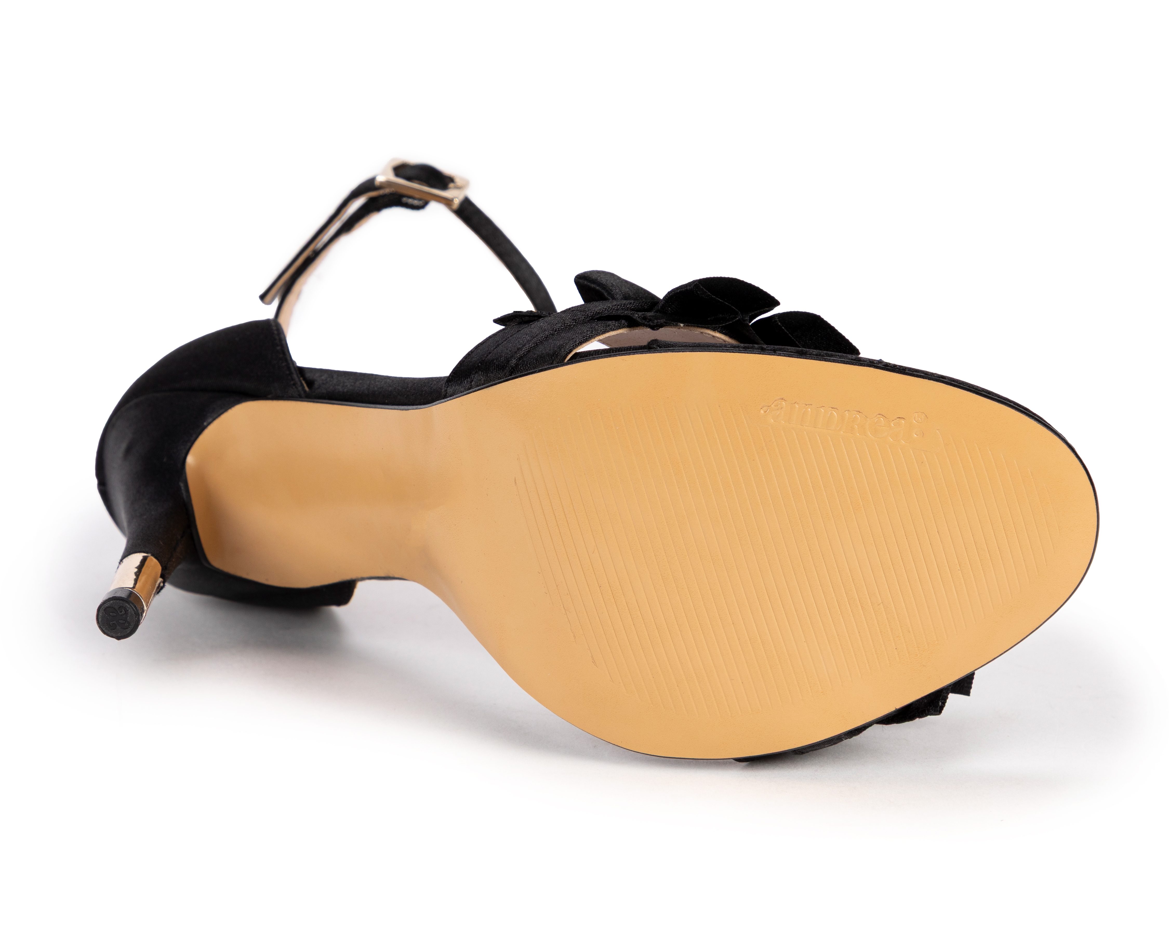 Foto 4 | Foto 4 | Sandalias de Tacón Andrea para Mujer