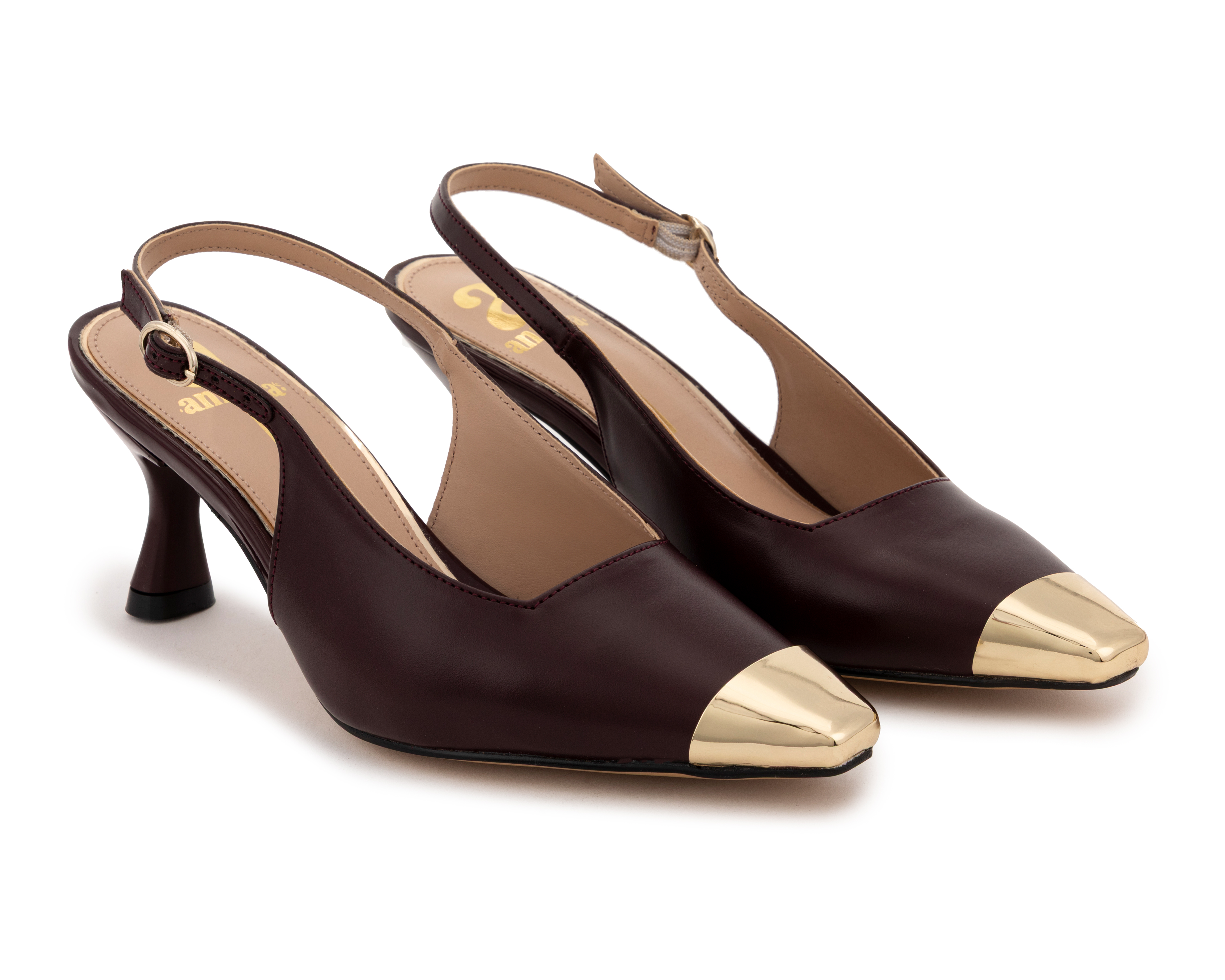 Zapatillas Andrea para Mujer