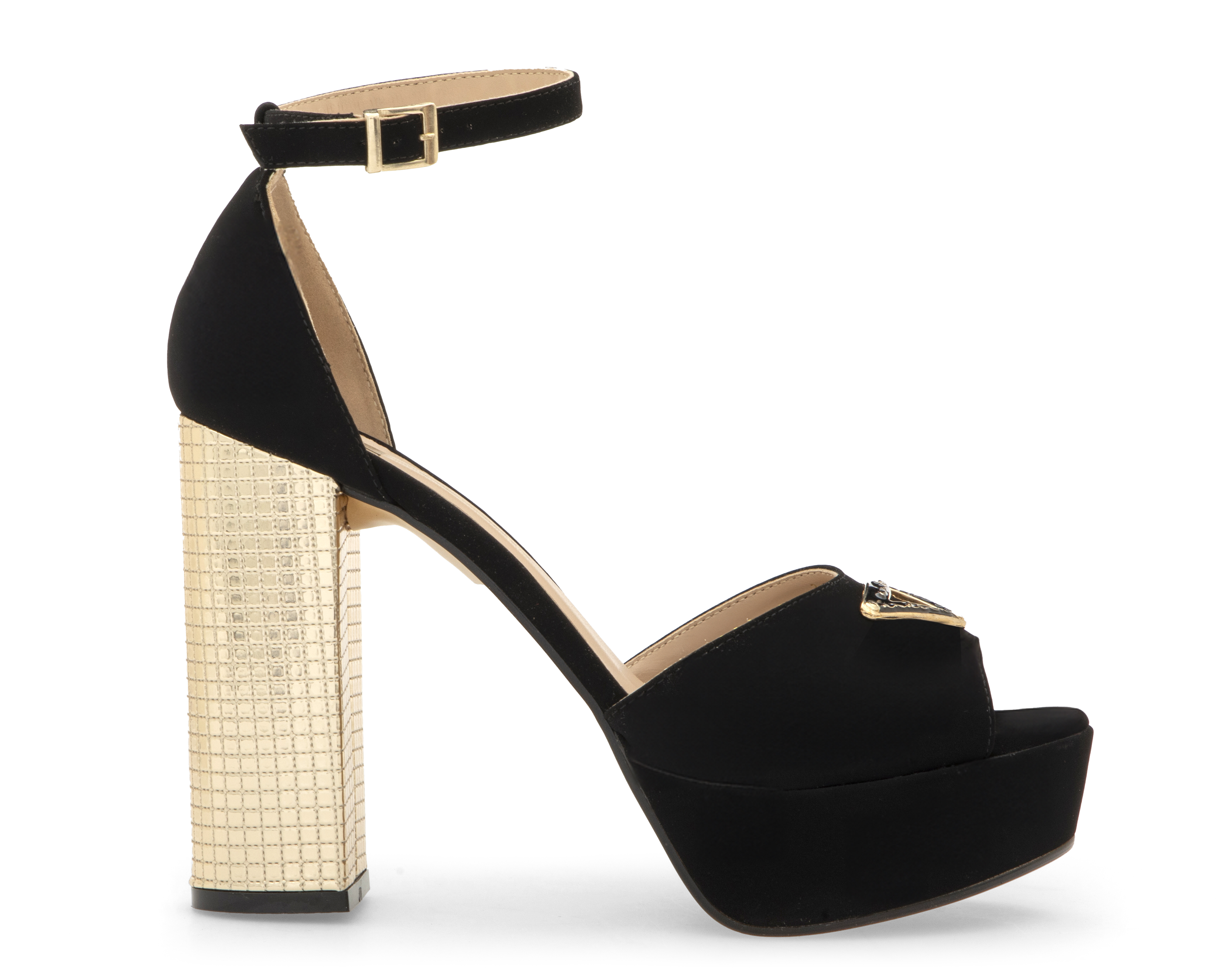 Foto 2 | Foto 2 | Sandalias de Tacón Andrea para Mujer