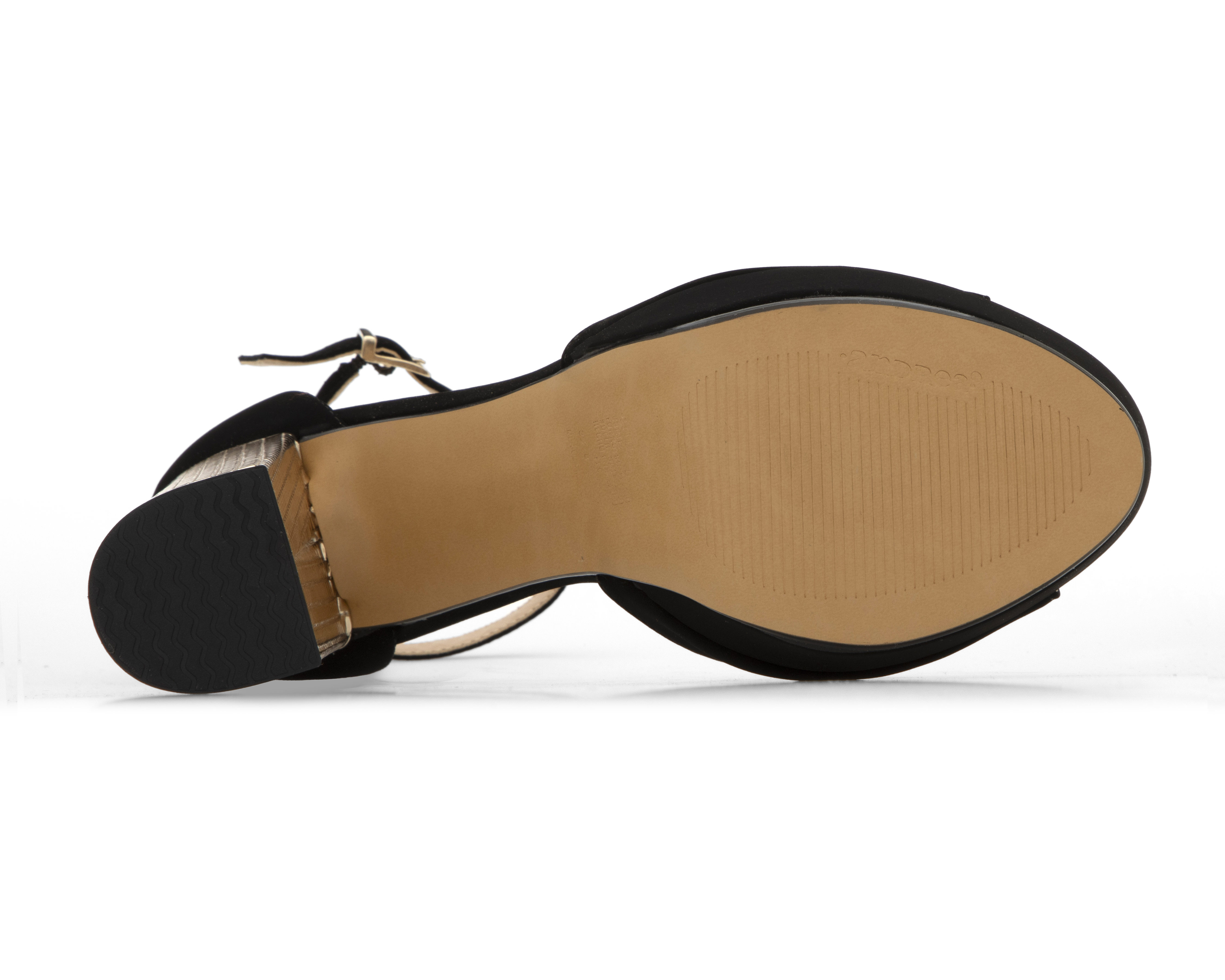 Foto 4 | Foto 4 | Sandalias de Tacón Andrea para Mujer