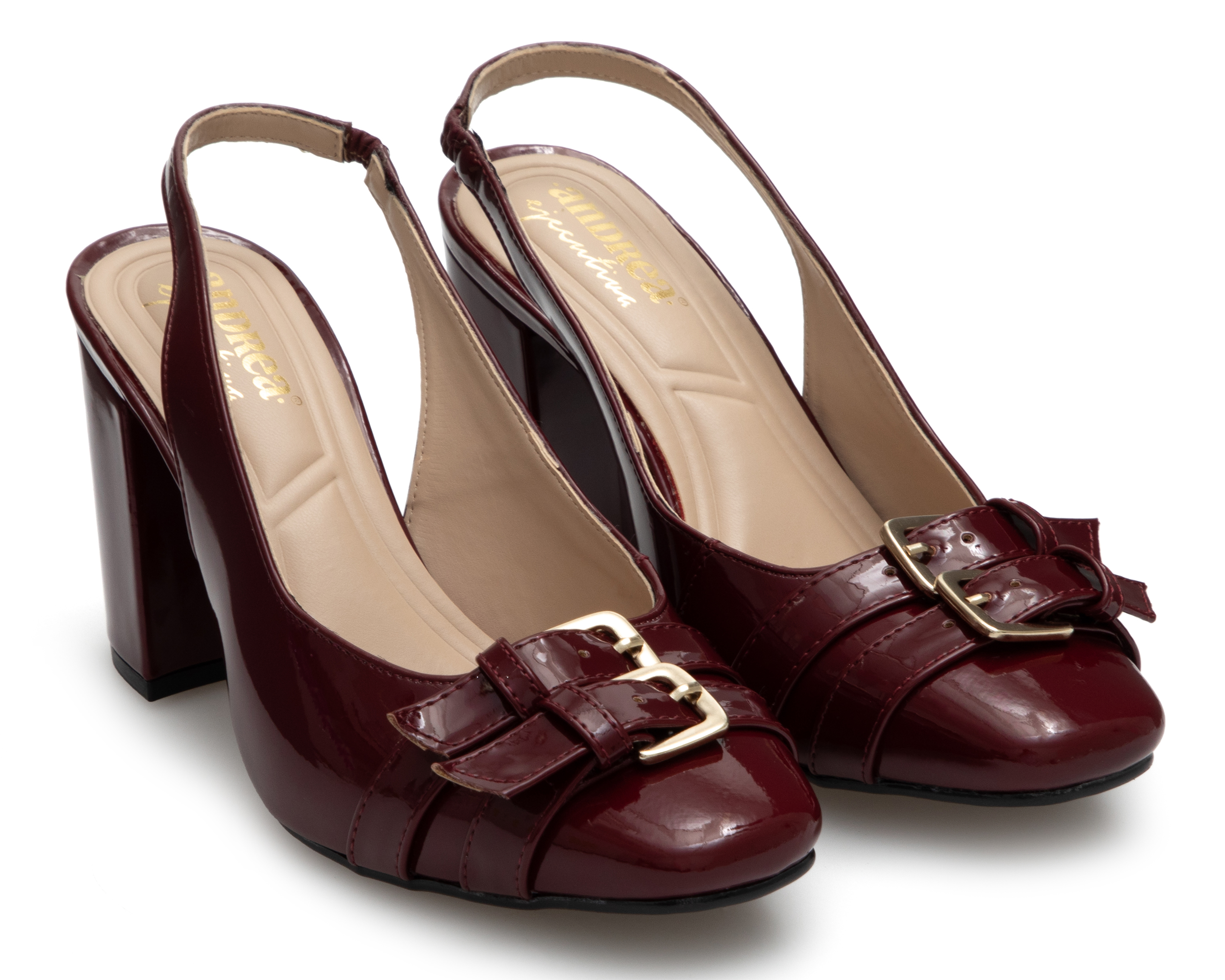 Foto 1 | Foto 1 | Zapatillas Andera para Mujer