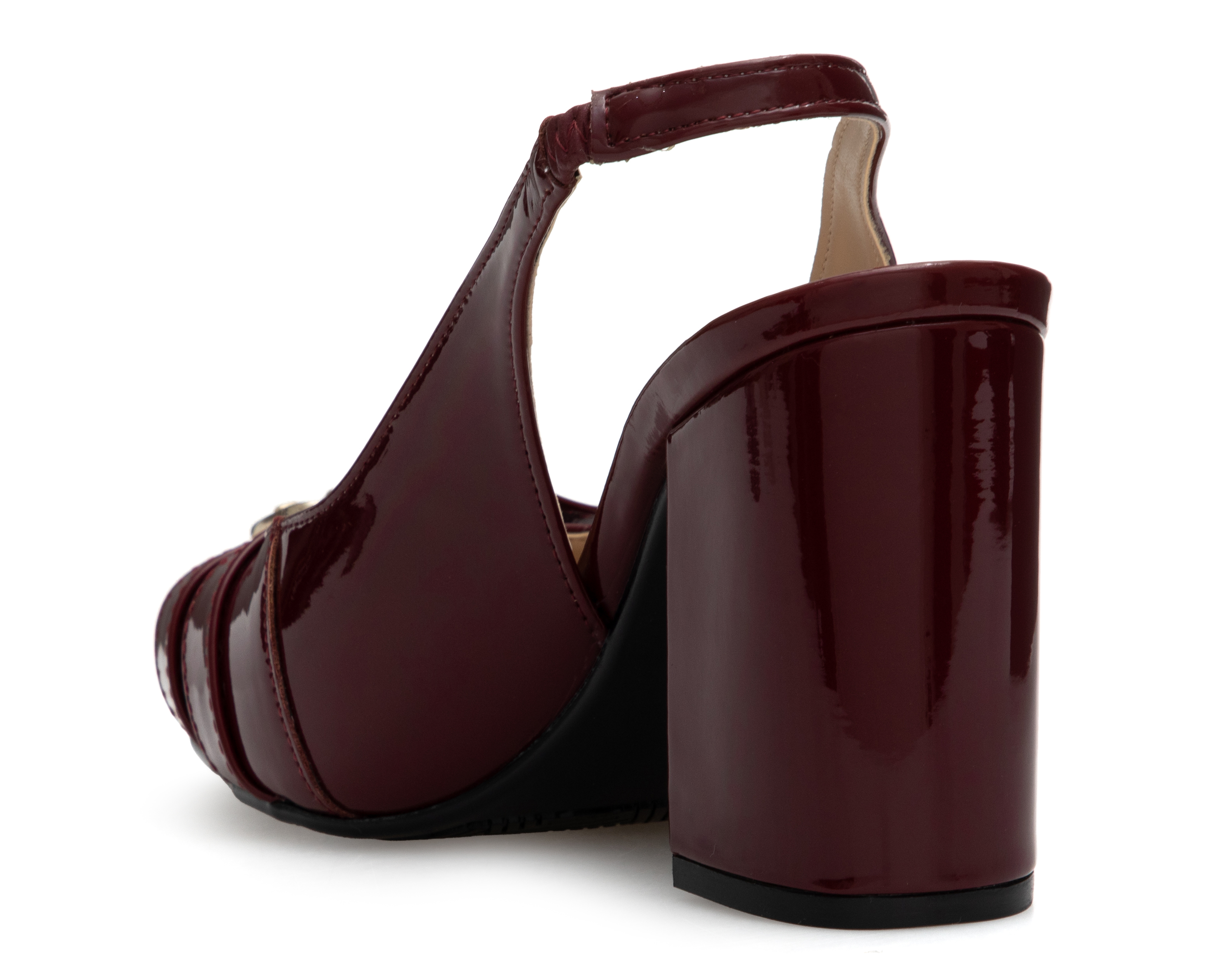 Foto 4 pulgar | Foto 3 | Zapatillas Andera para Mujer