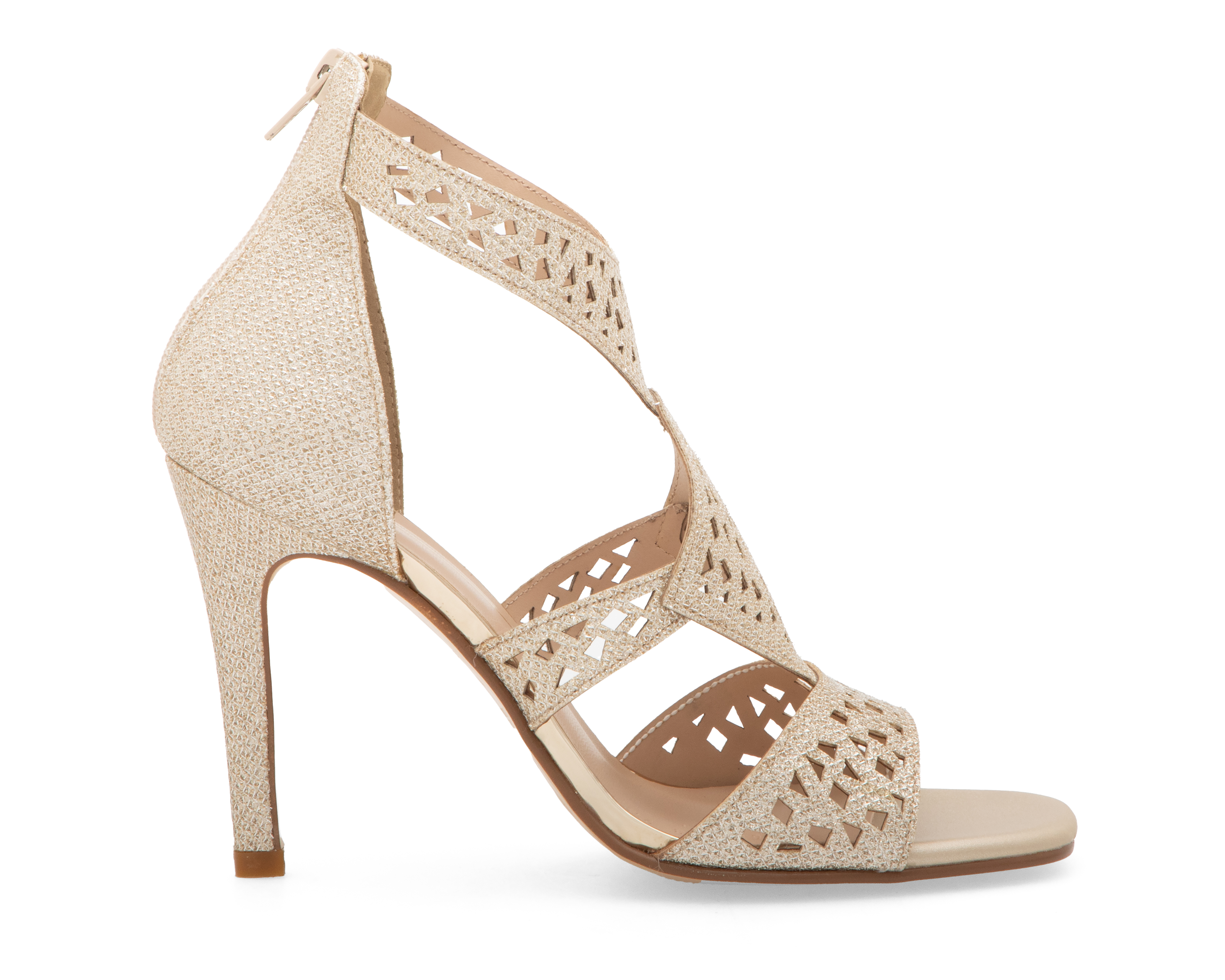 Foto 2 | Foto 2 | Sandalias de Tacón Andrea para Mujer