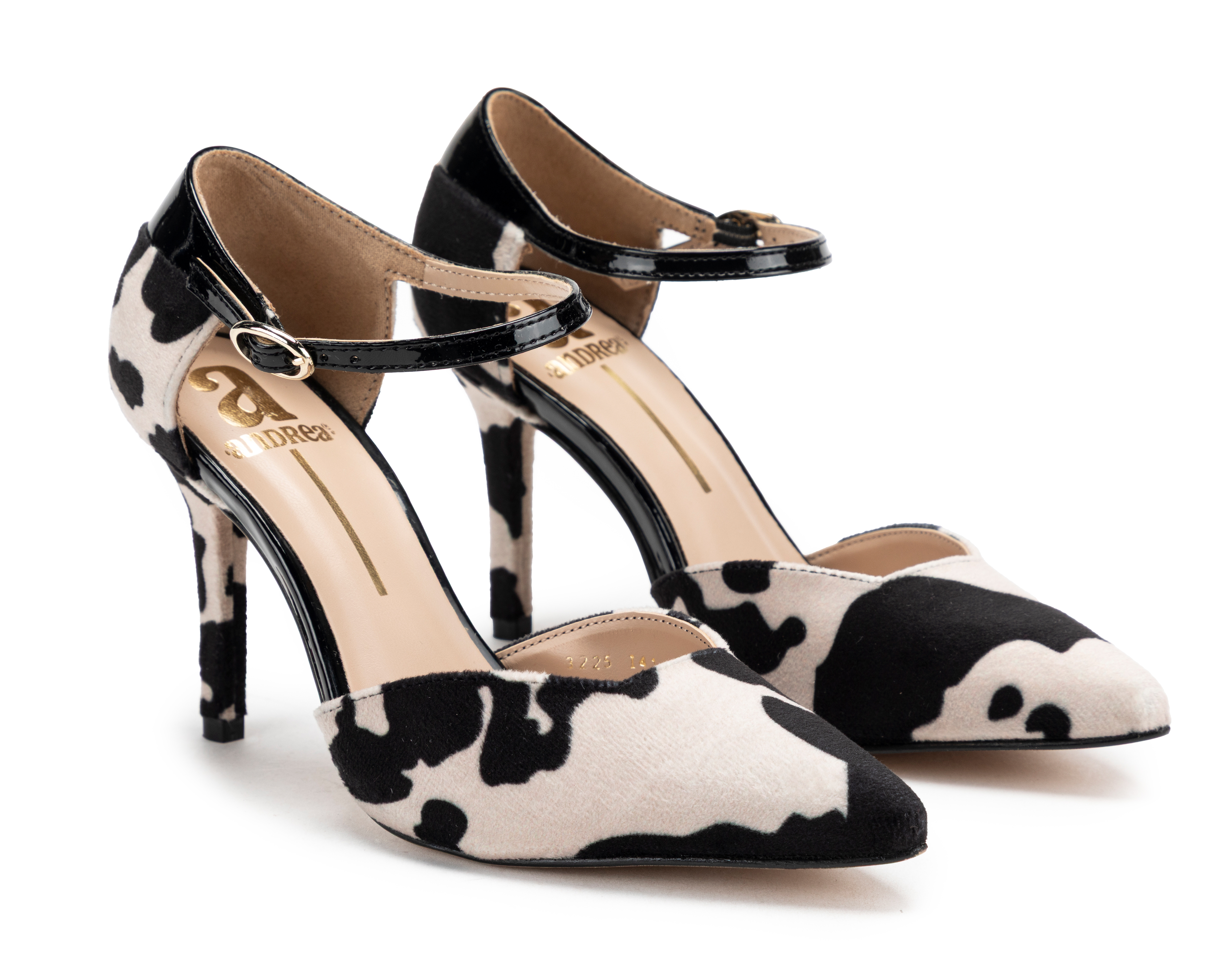 Zapatillas Andrea para Mujer