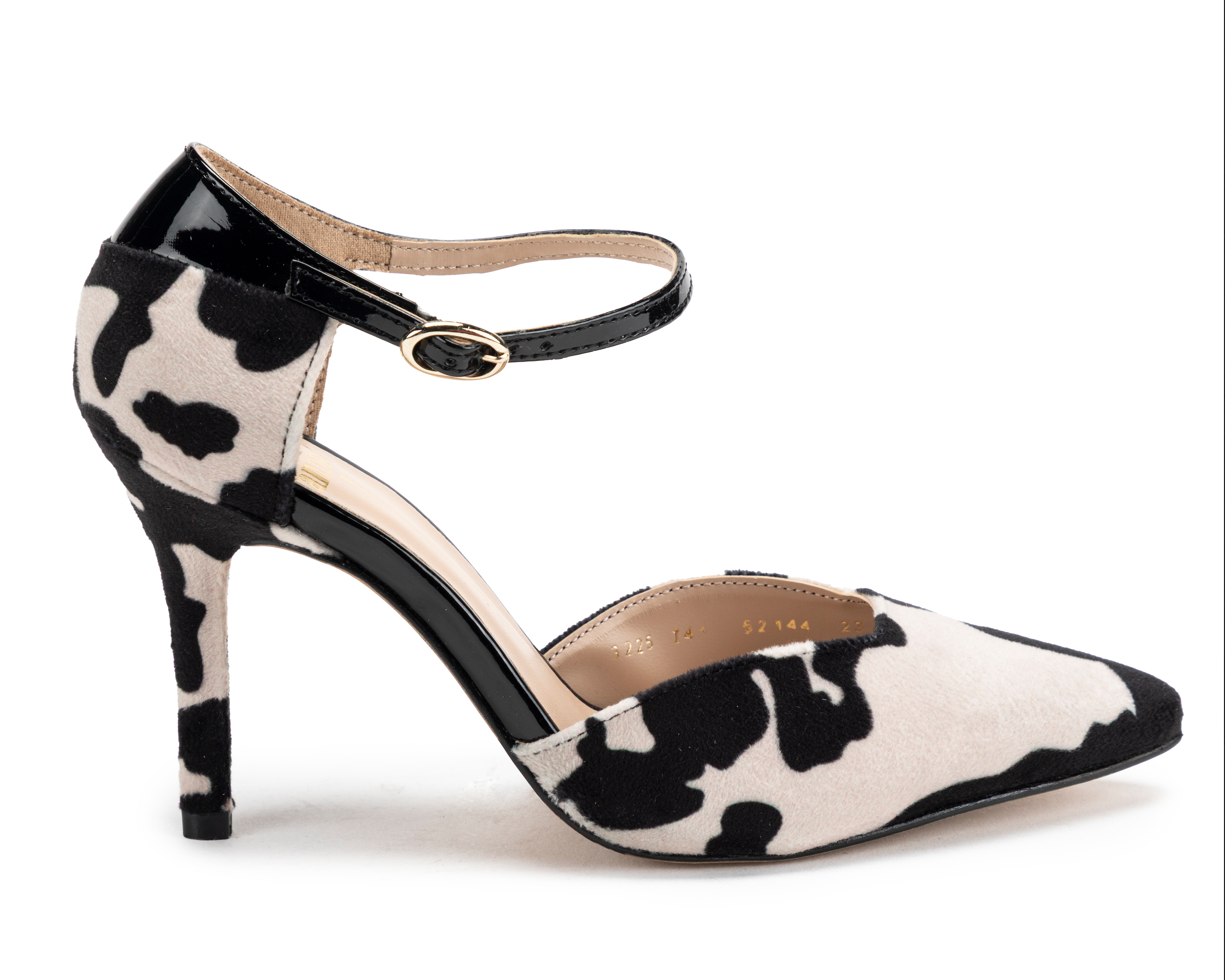 Foto 2 | Foto 2 | Zapatillas Andrea para Mujer