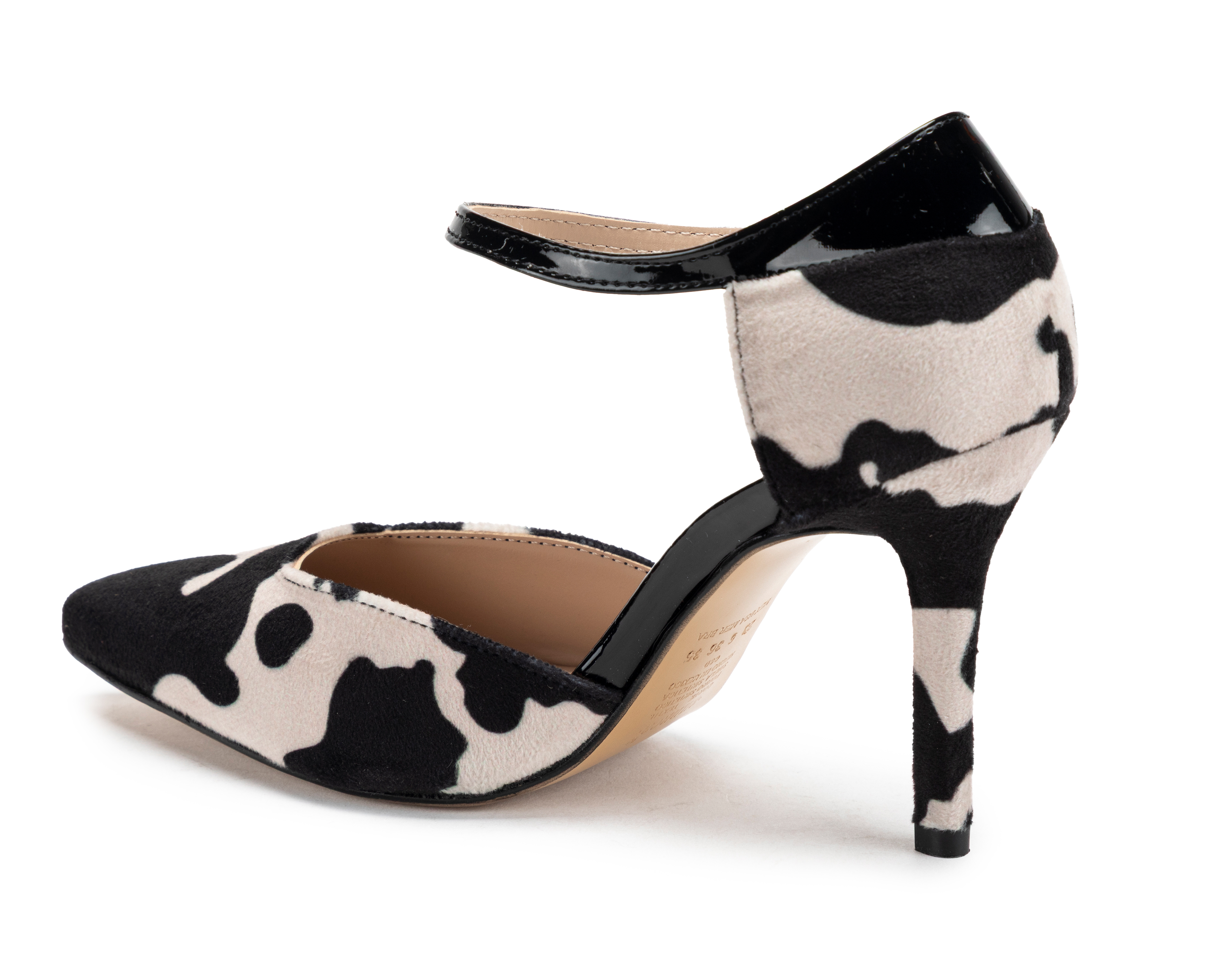 Foto 3 | Foto 3 | Zapatillas Andrea para Mujer