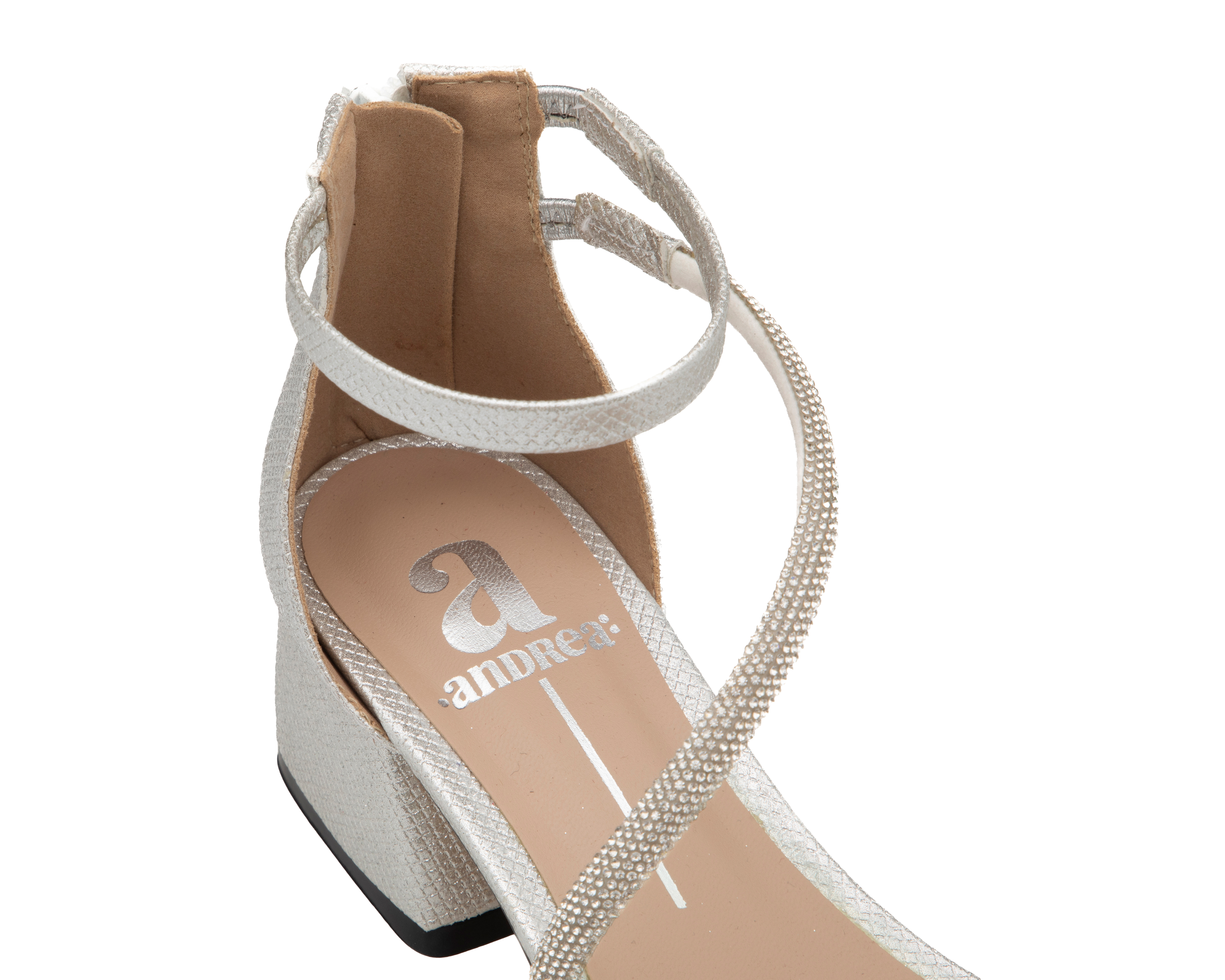 Foto 7 pulgar | Foto 6 | Zapatillas Andrea para Mujer