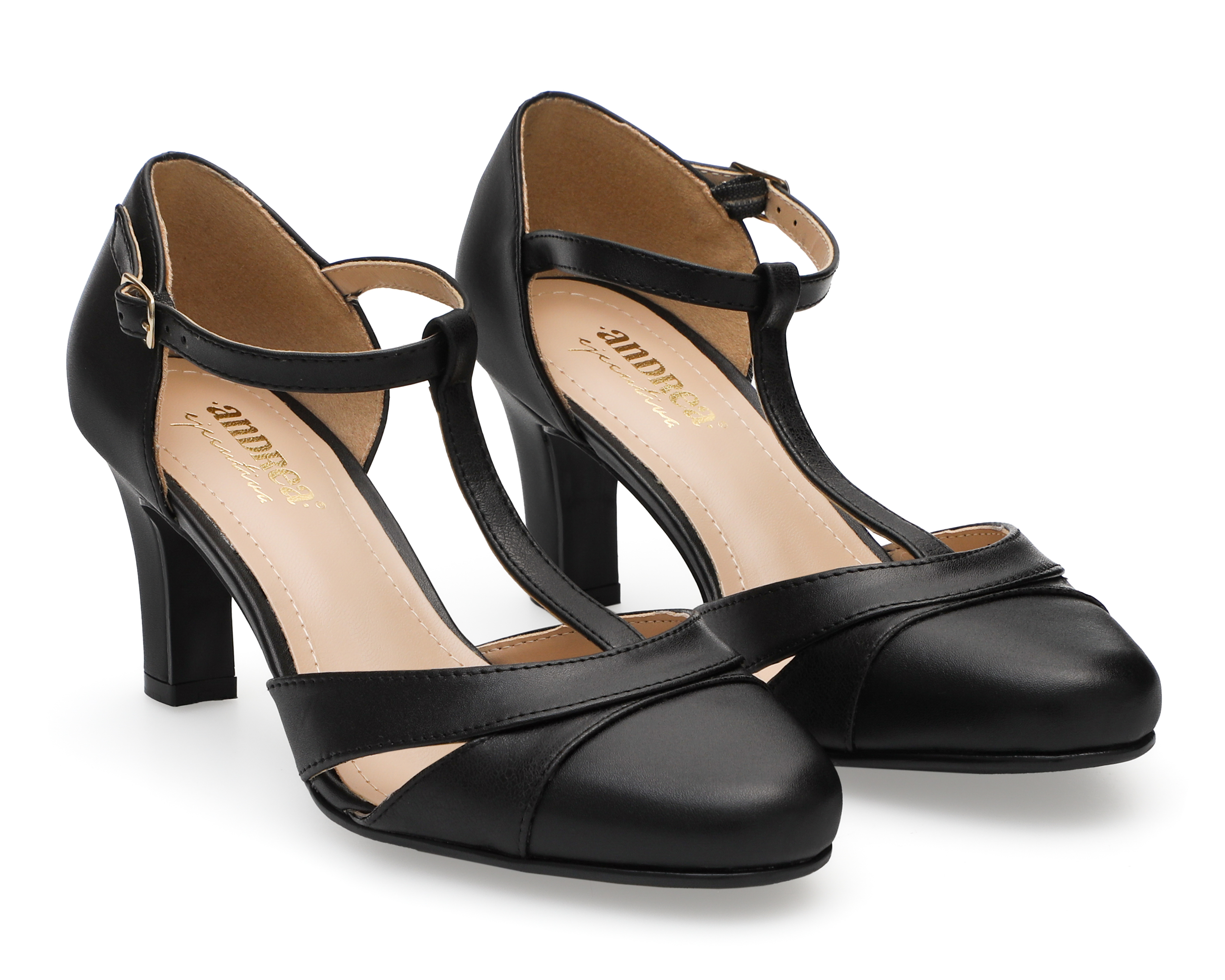 Foto 1 | Foto 1 | Zapatillas Andrea para Mujer