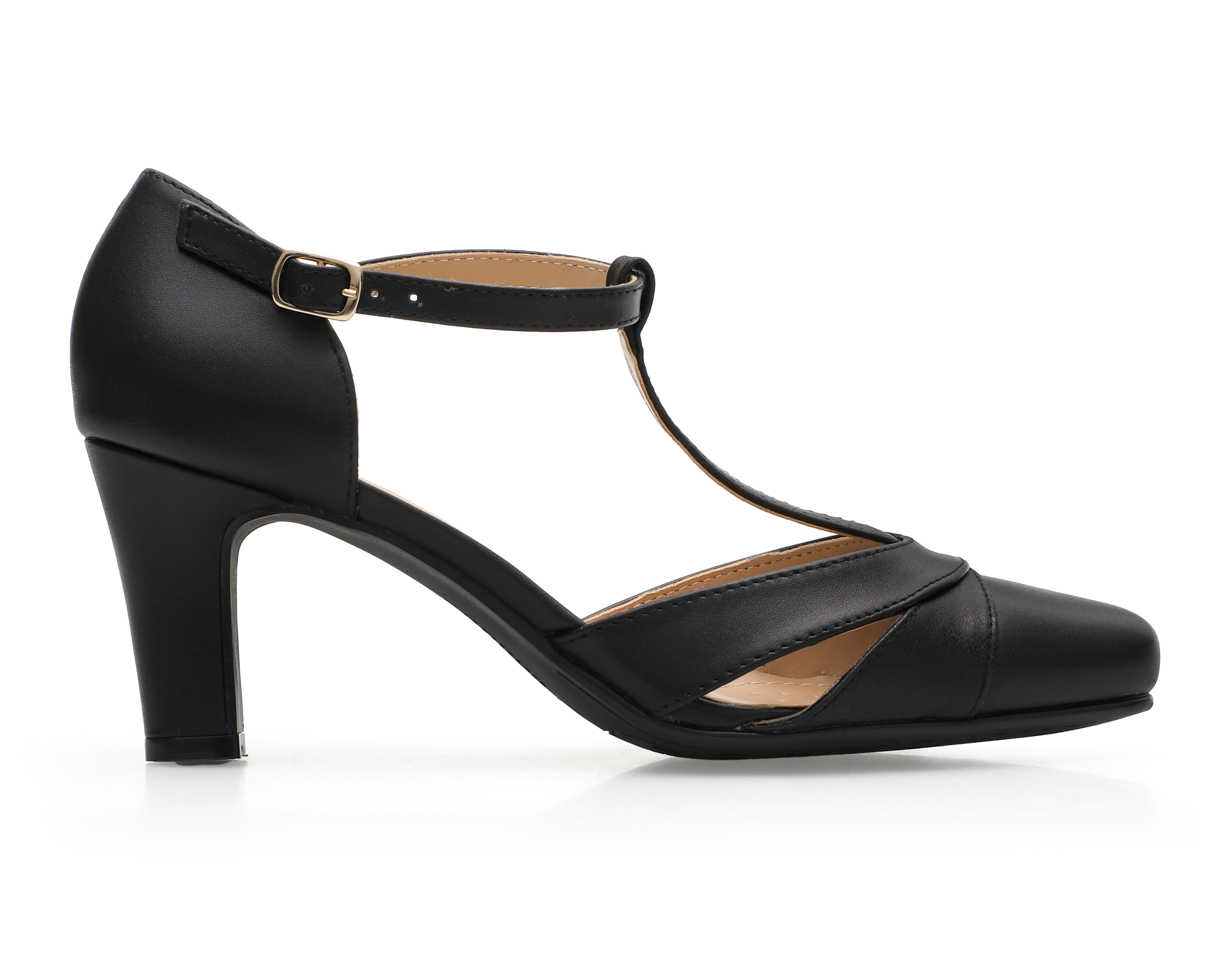 Foto 2 | Foto 2 | Zapatillas Andrea para Mujer