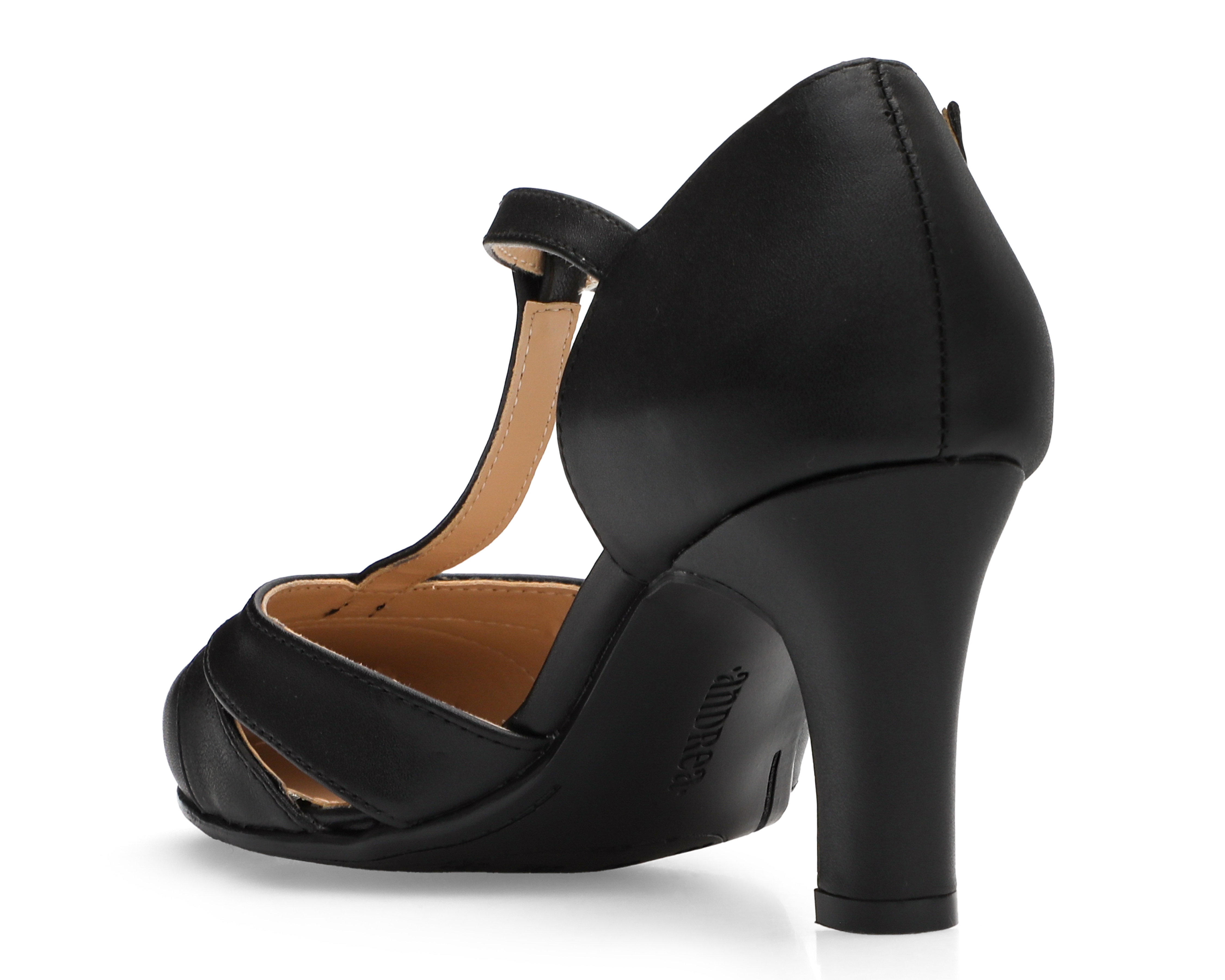 Foto 3 | Foto 3 | Zapatillas Andrea para Mujer