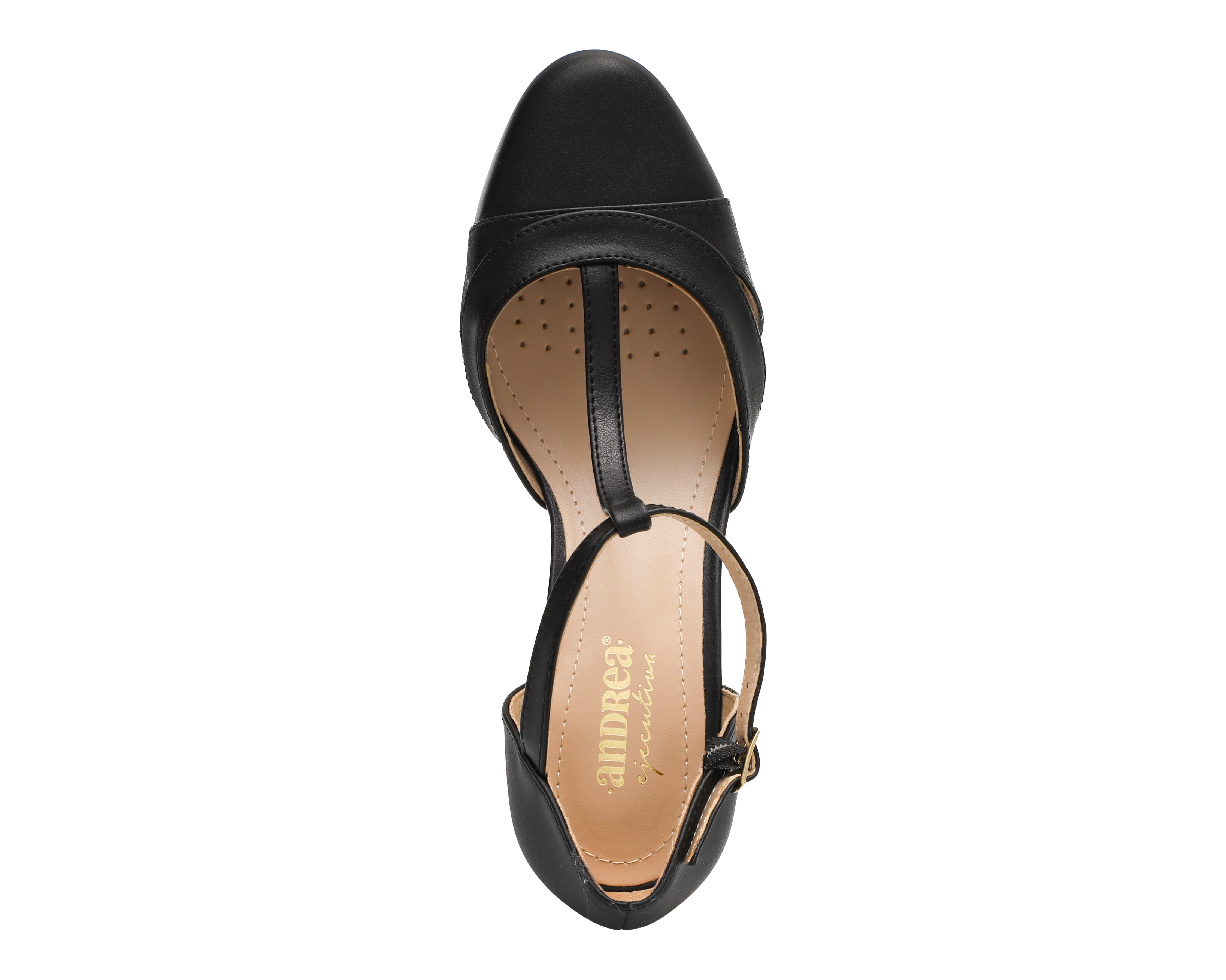 Foto 6 pulgar | Foto 5 | Zapatillas Andrea para Mujer