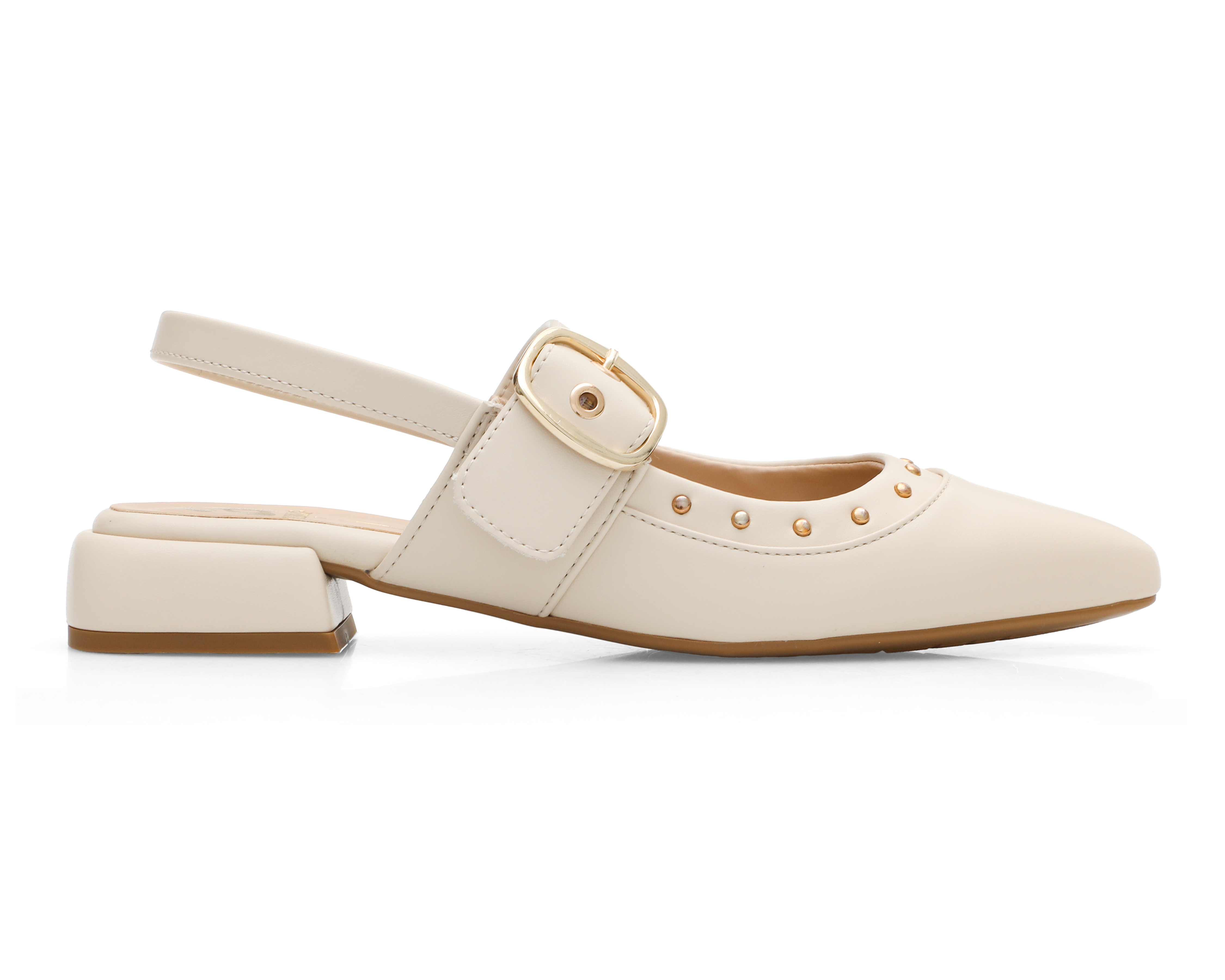 Foto 3 pulgar | Foto 2 | Zapatillas Andrea para Mujer