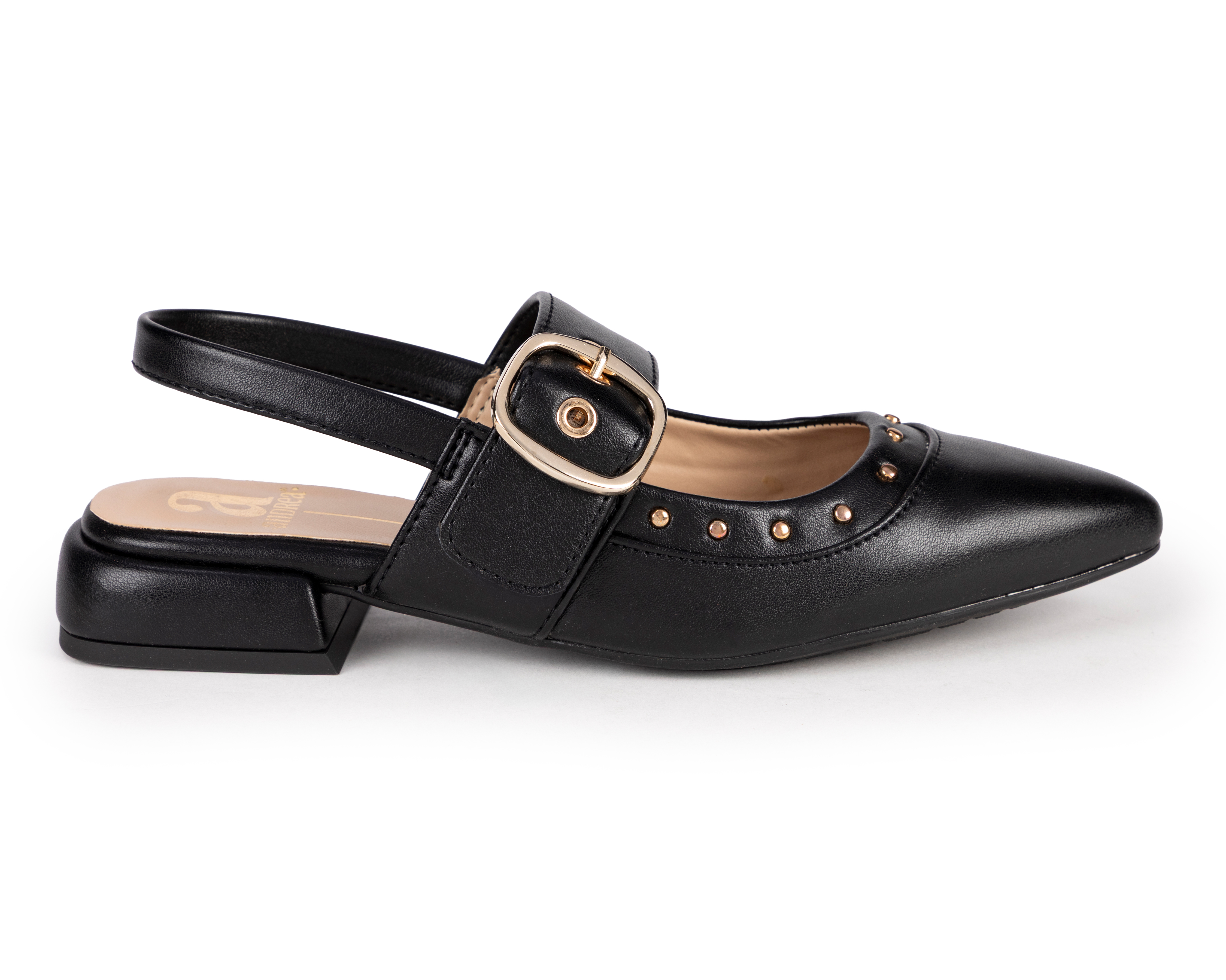 Foto 3 pulgar | Foto 2 | Zapatillas Andrea para Mujer