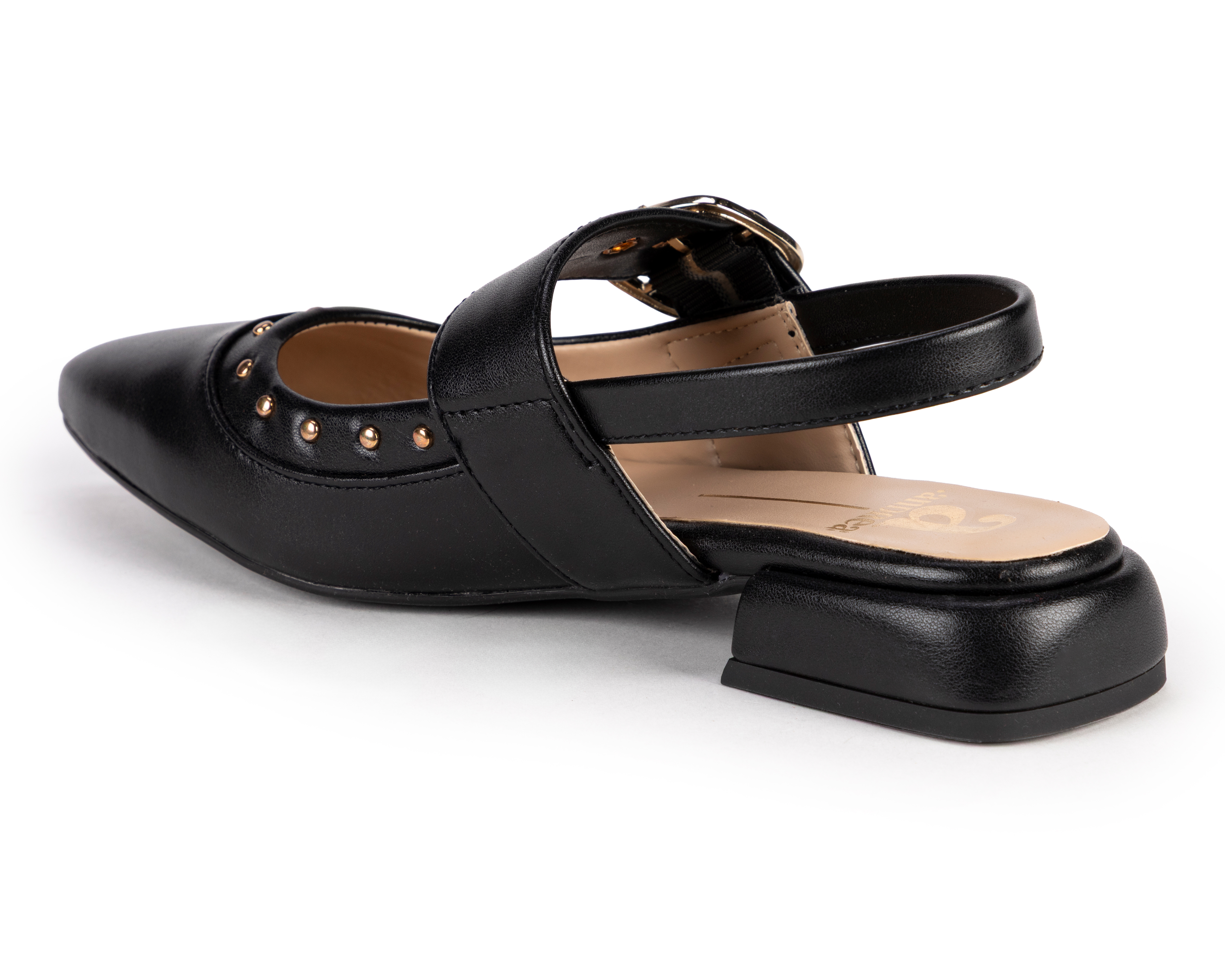 Foto 4 pulgar | Foto 3 | Zapatillas Andrea para Mujer