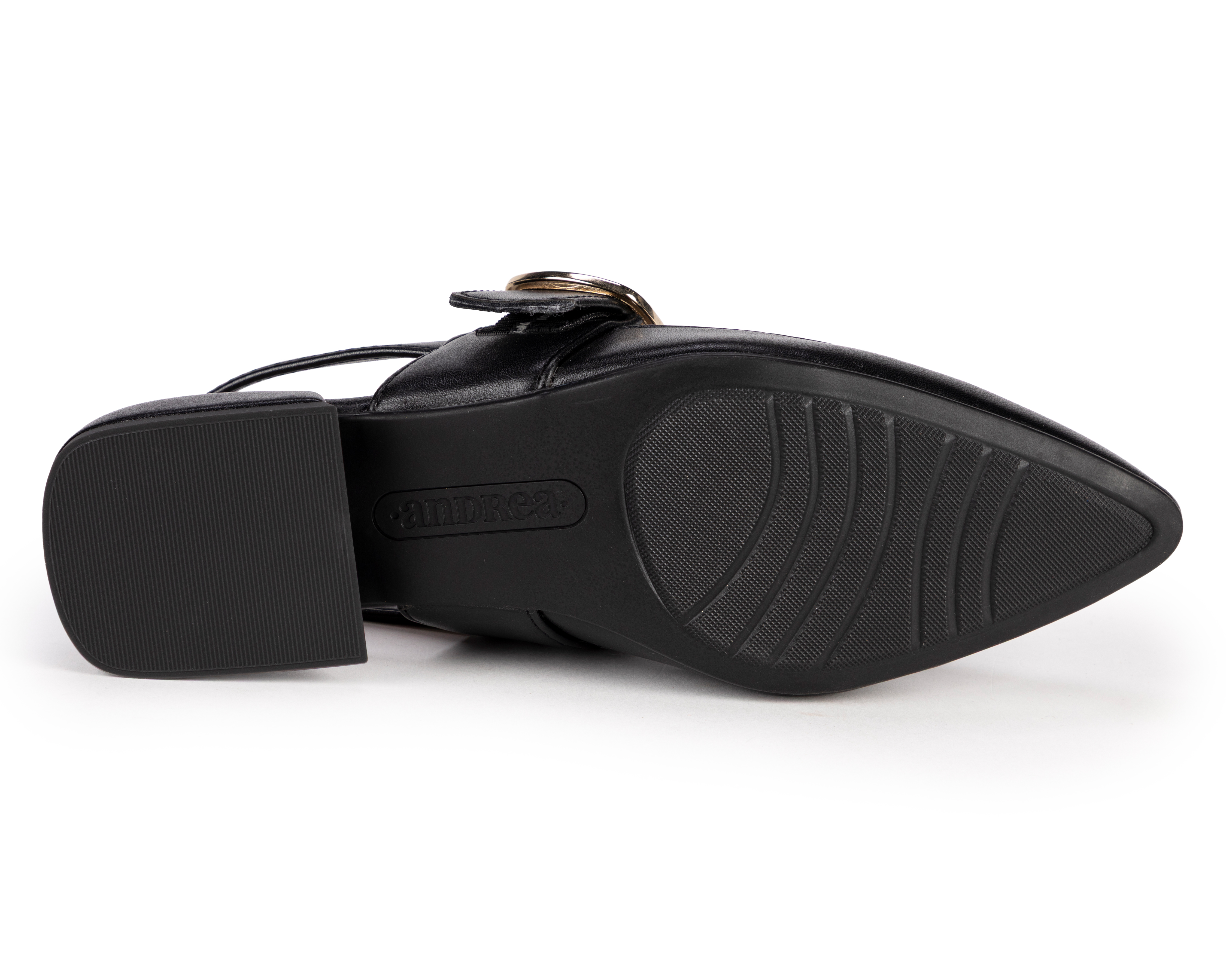 Foto 5 pulgar | Foto 4 | Zapatillas Andrea para Mujer