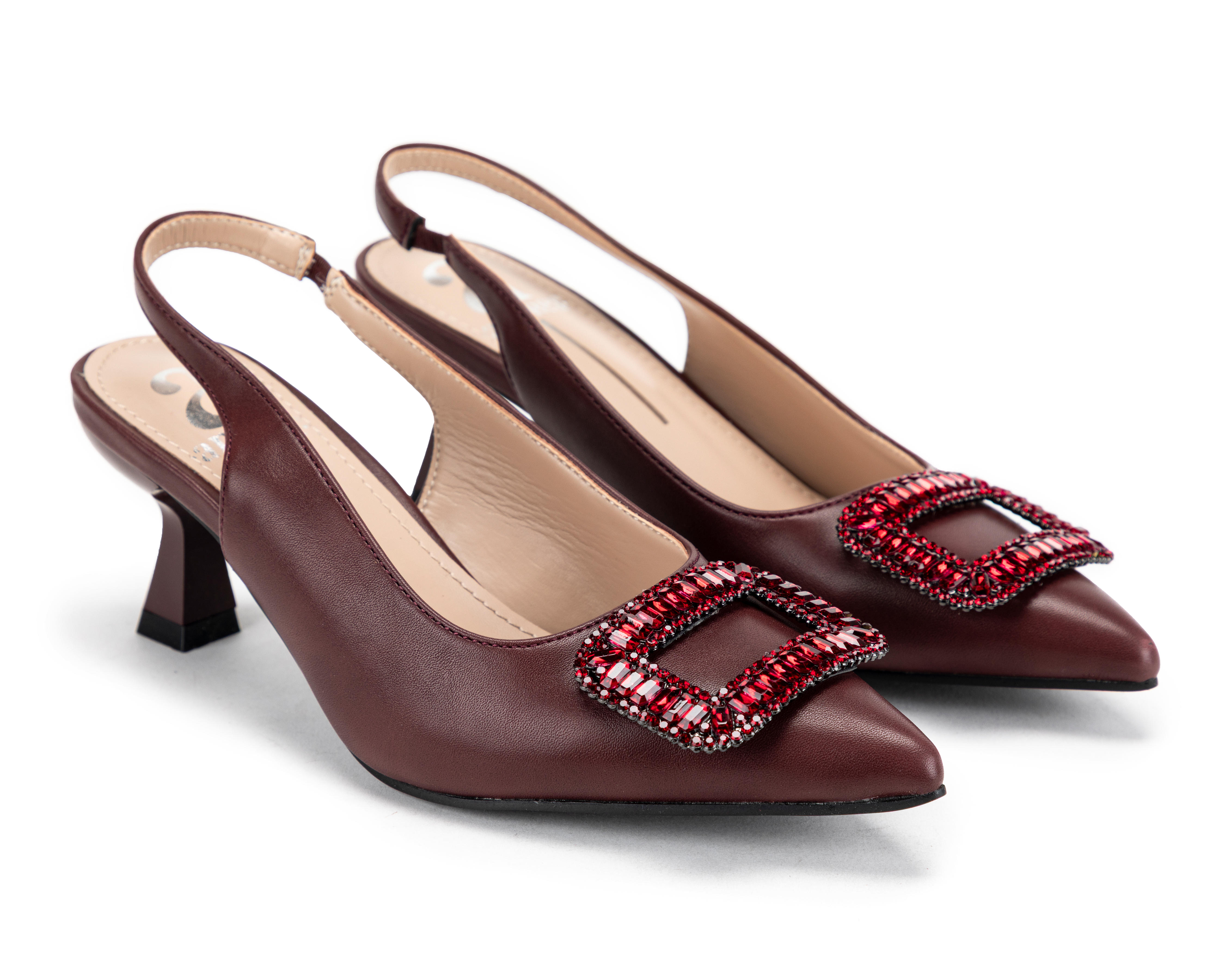 Foto 1 | Foto 1 | Zapatillas Andrea para Mujer