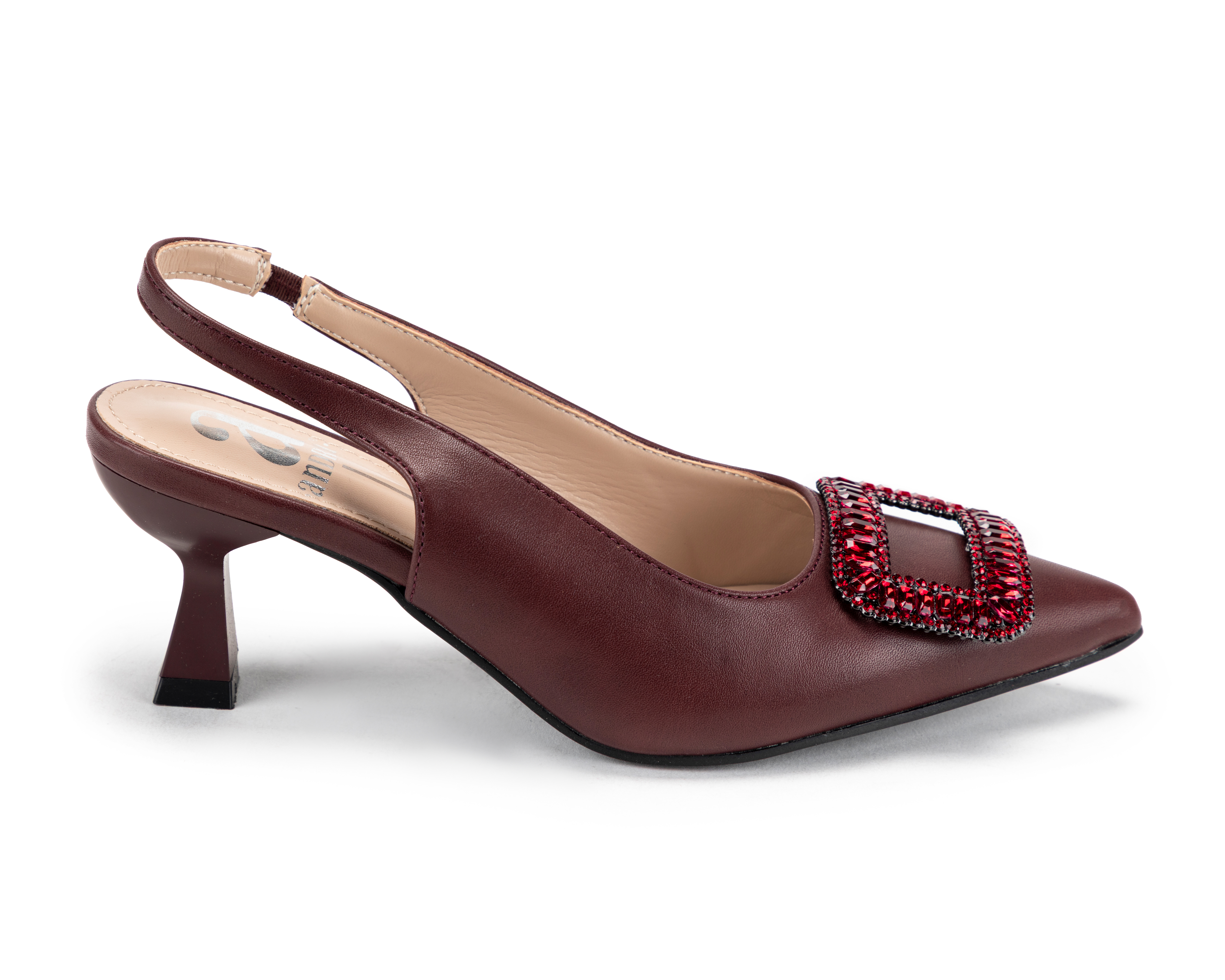 Foto 2 | Foto 2 | Zapatillas Andrea para Mujer