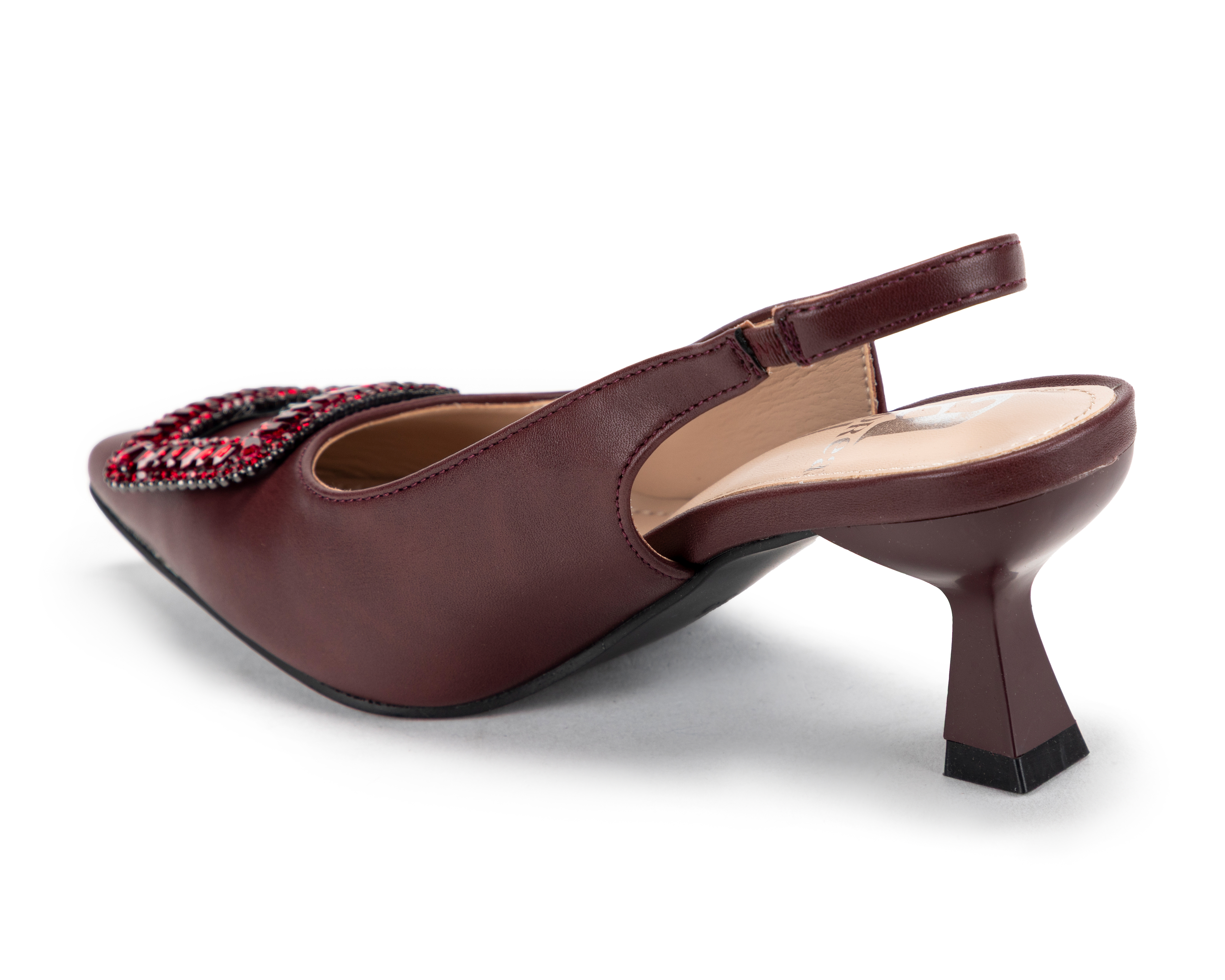 Foto 3 | Foto 3 | Zapatillas Andrea para Mujer