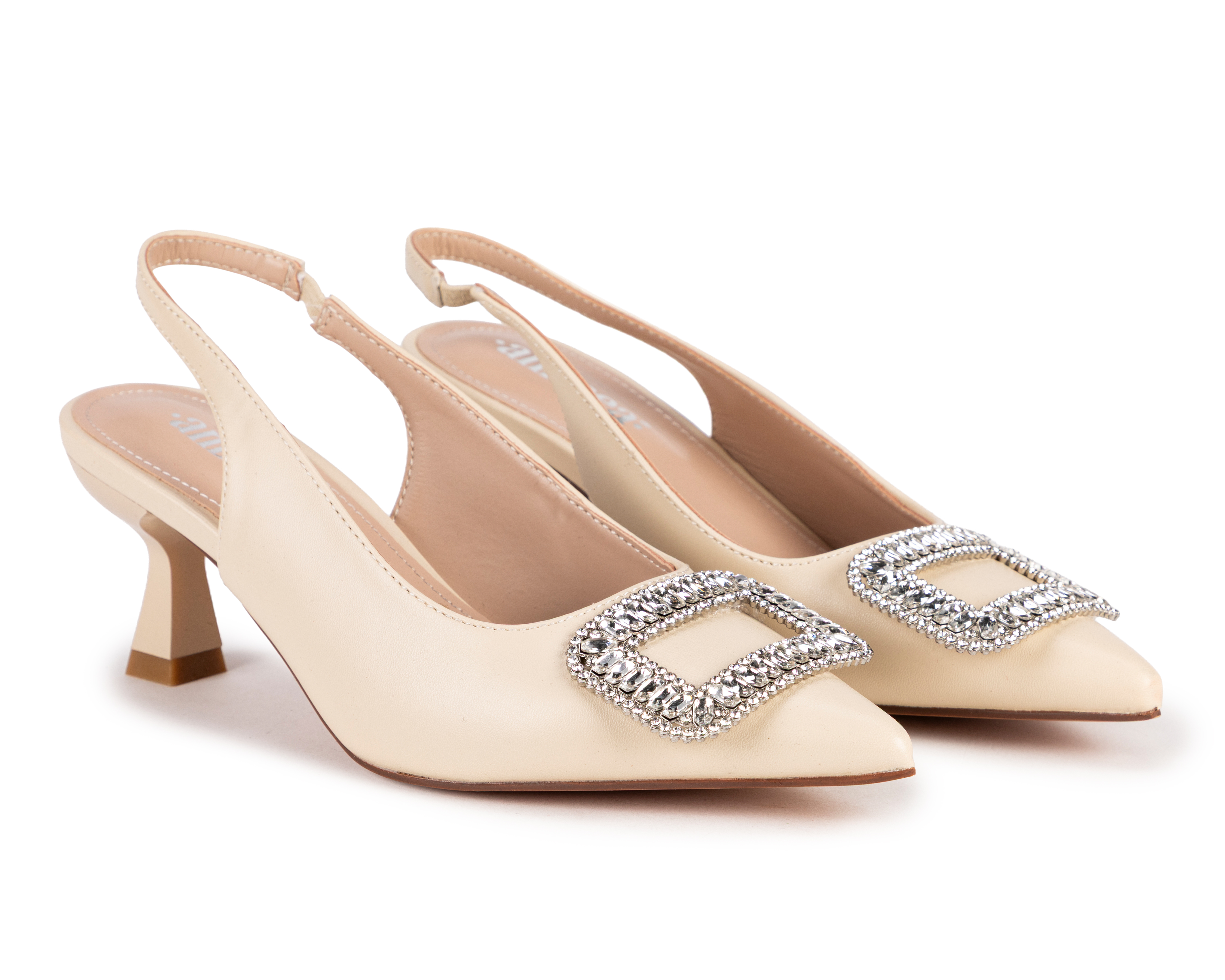 Zapatillas Andrea para Mujer