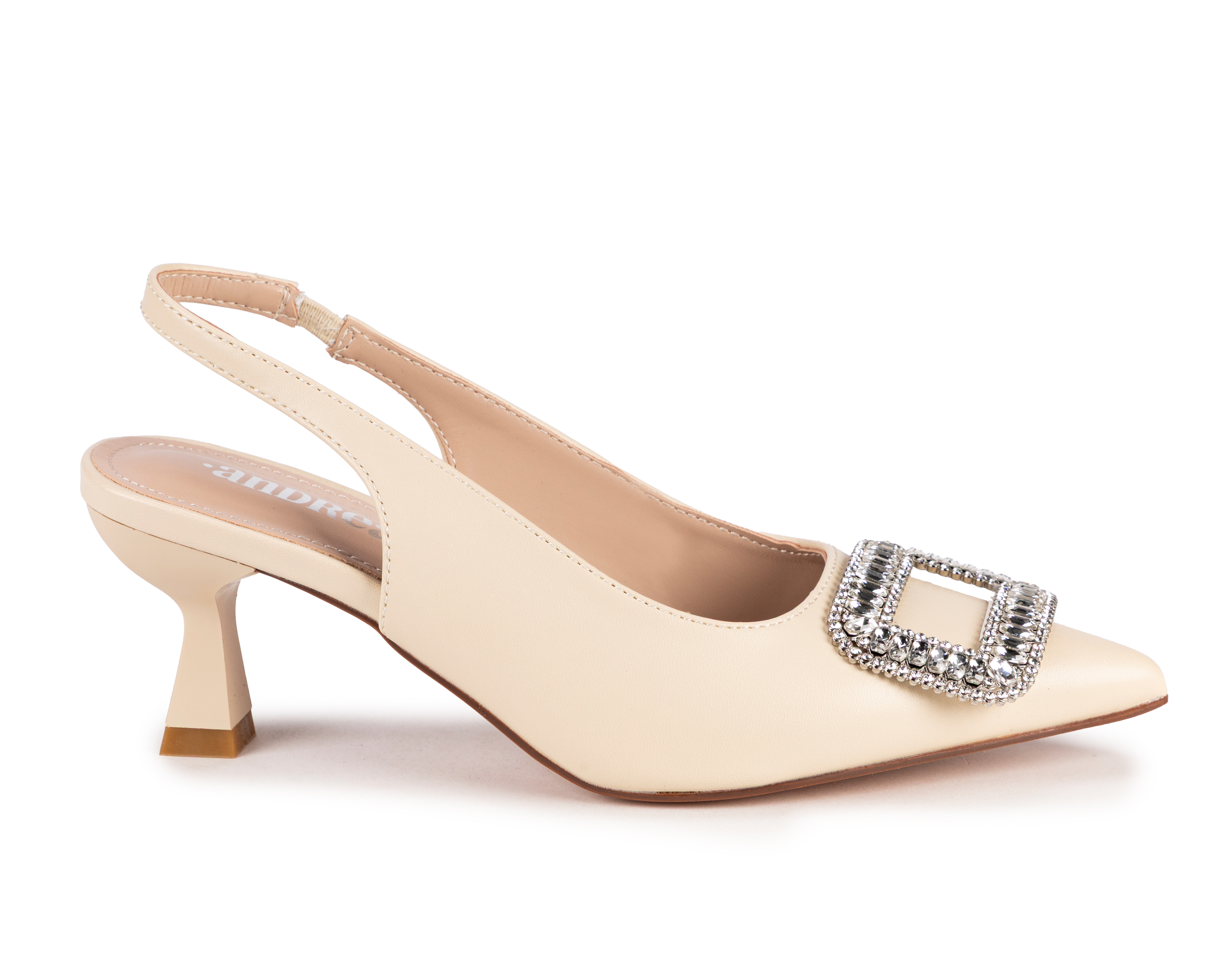 Foto 2 | Foto 2 | Zapatillas Andrea para Mujer