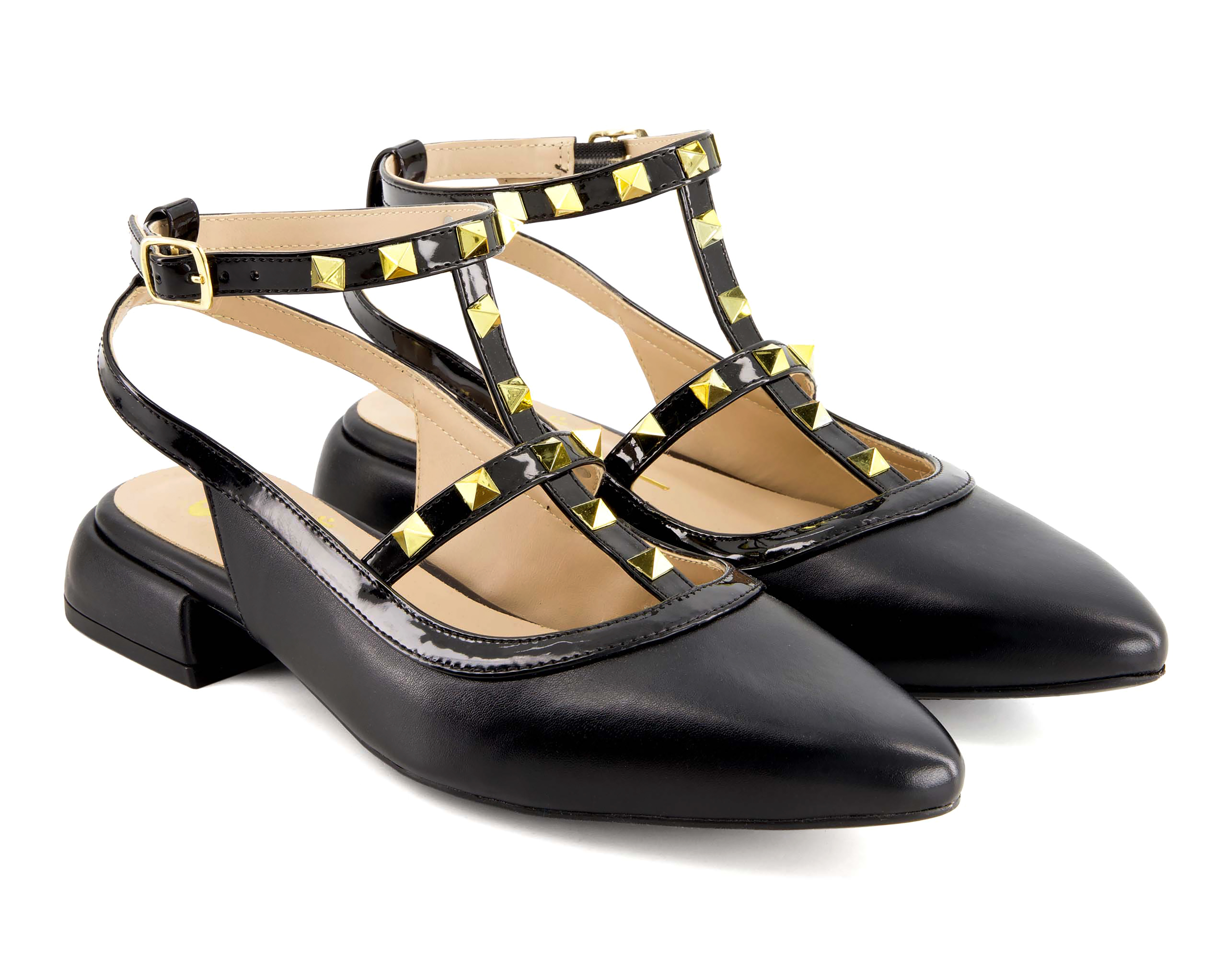 Zapatos de Tacón Andrea para Mujer