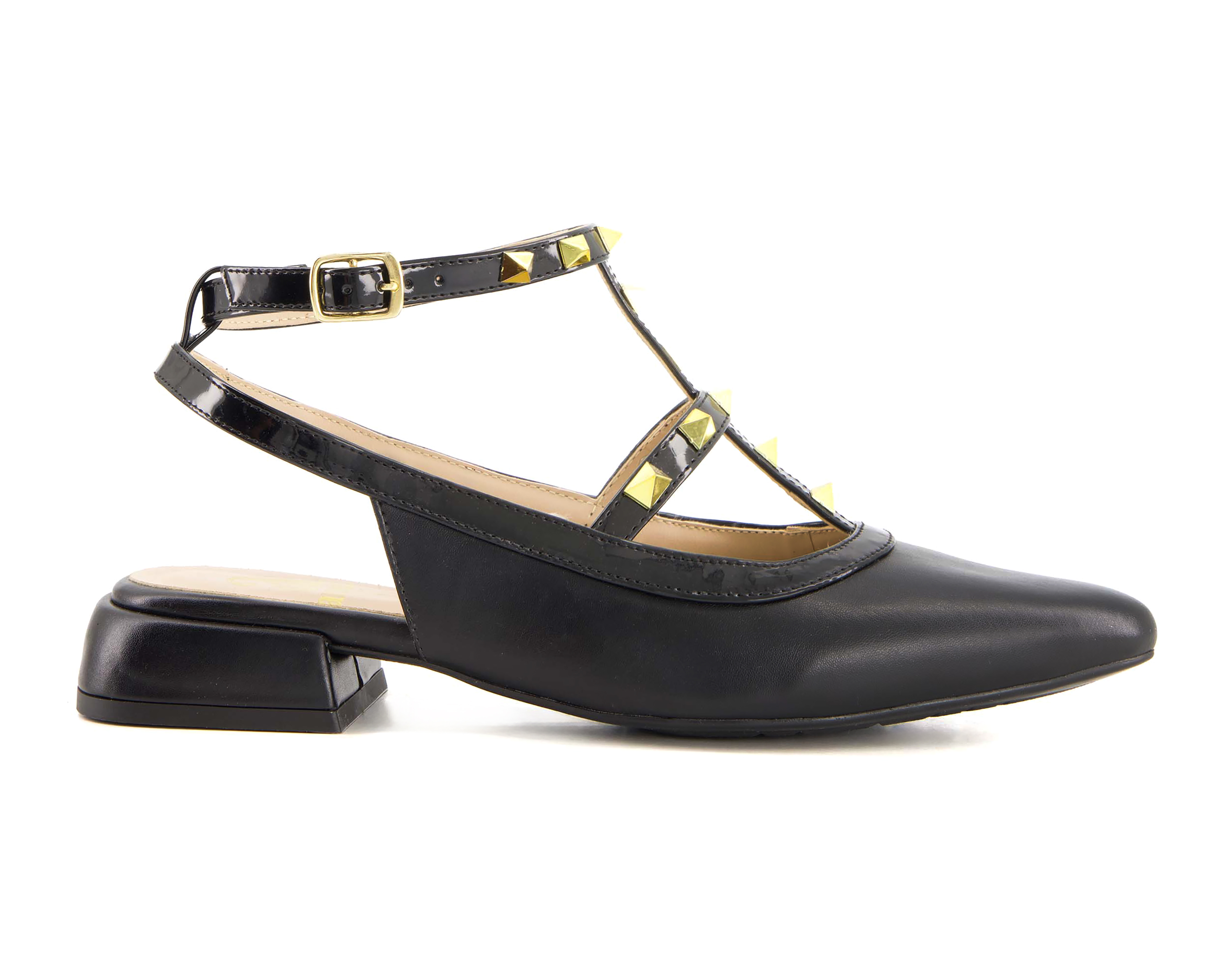 Foto 2 | Foto 2 | Zapatos de Tacón Andrea para Mujer