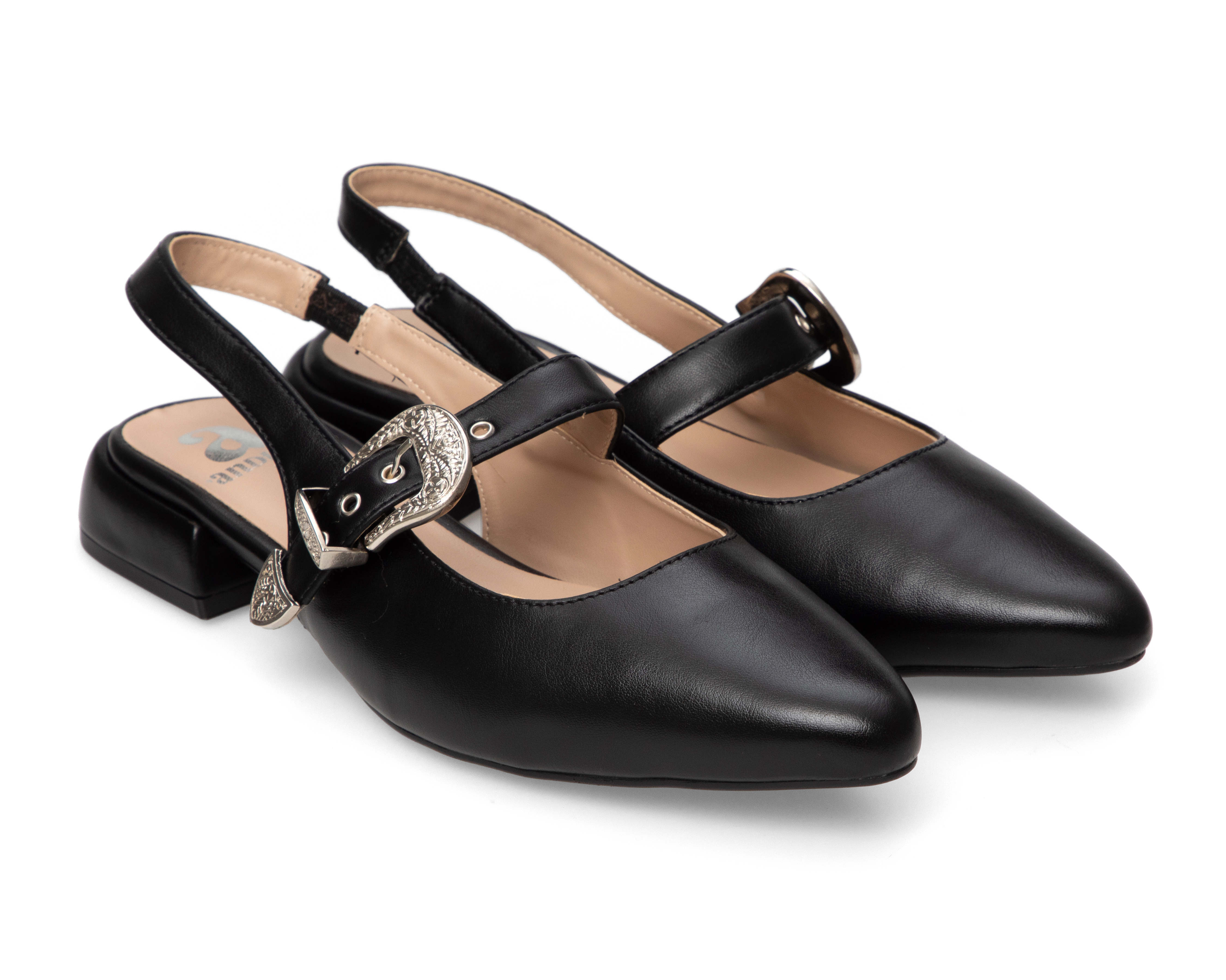 Zapatillas Andrea para Mujer