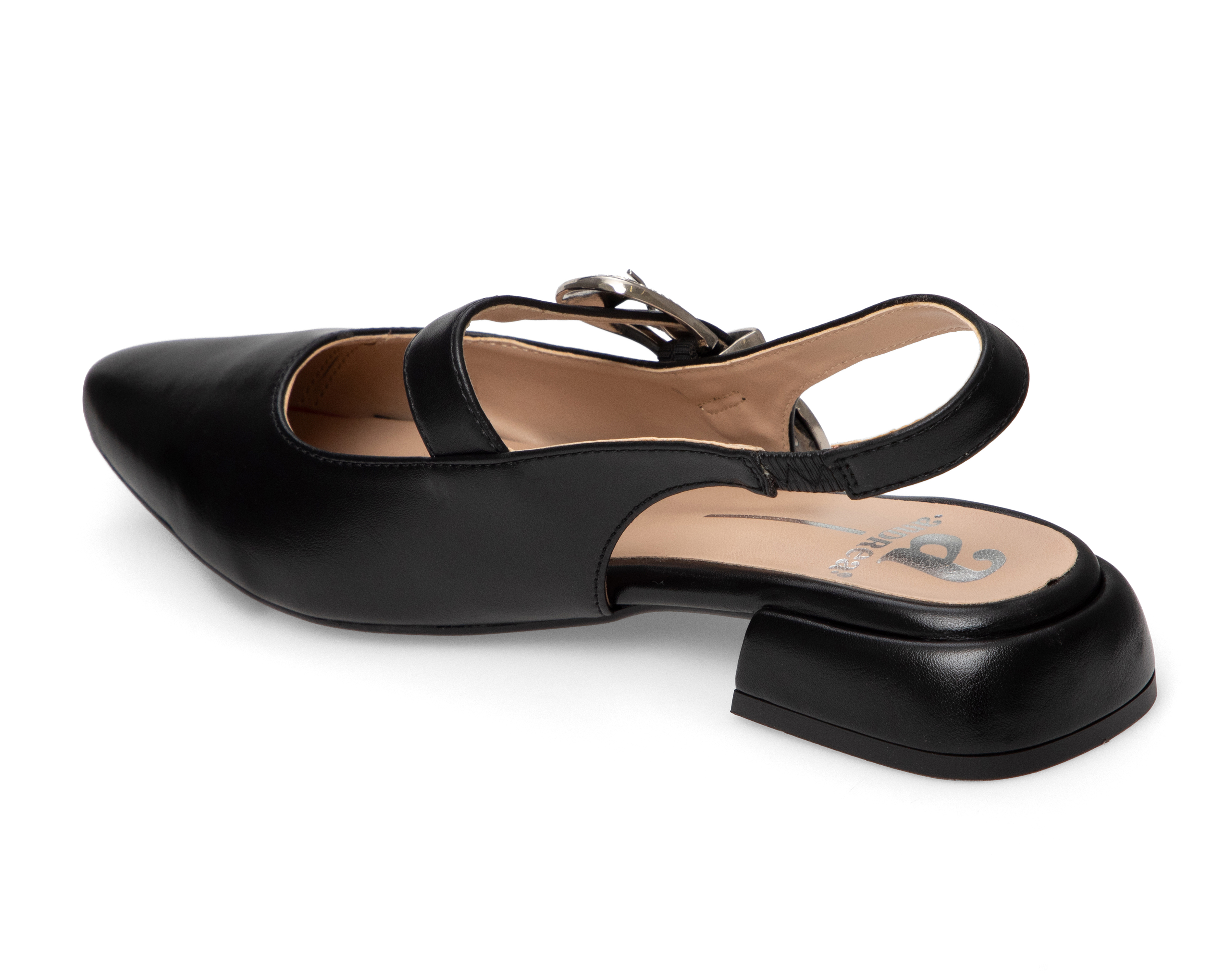 Foto 4 pulgar | Foto 3 | Zapatillas Andrea para Mujer