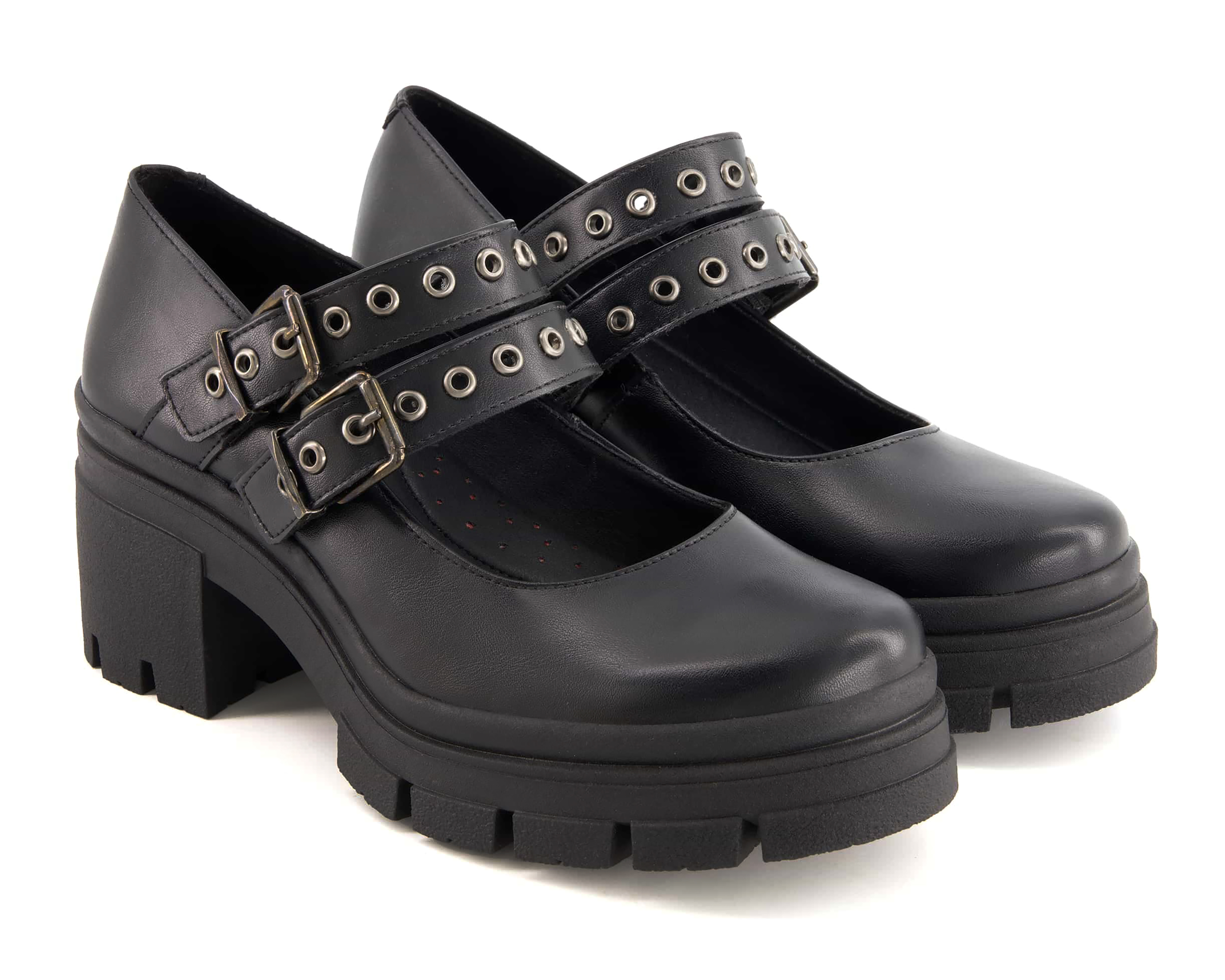 Foto 2 pulgar | Foto 1 | Zapatos Casuales Andrea para Mujer