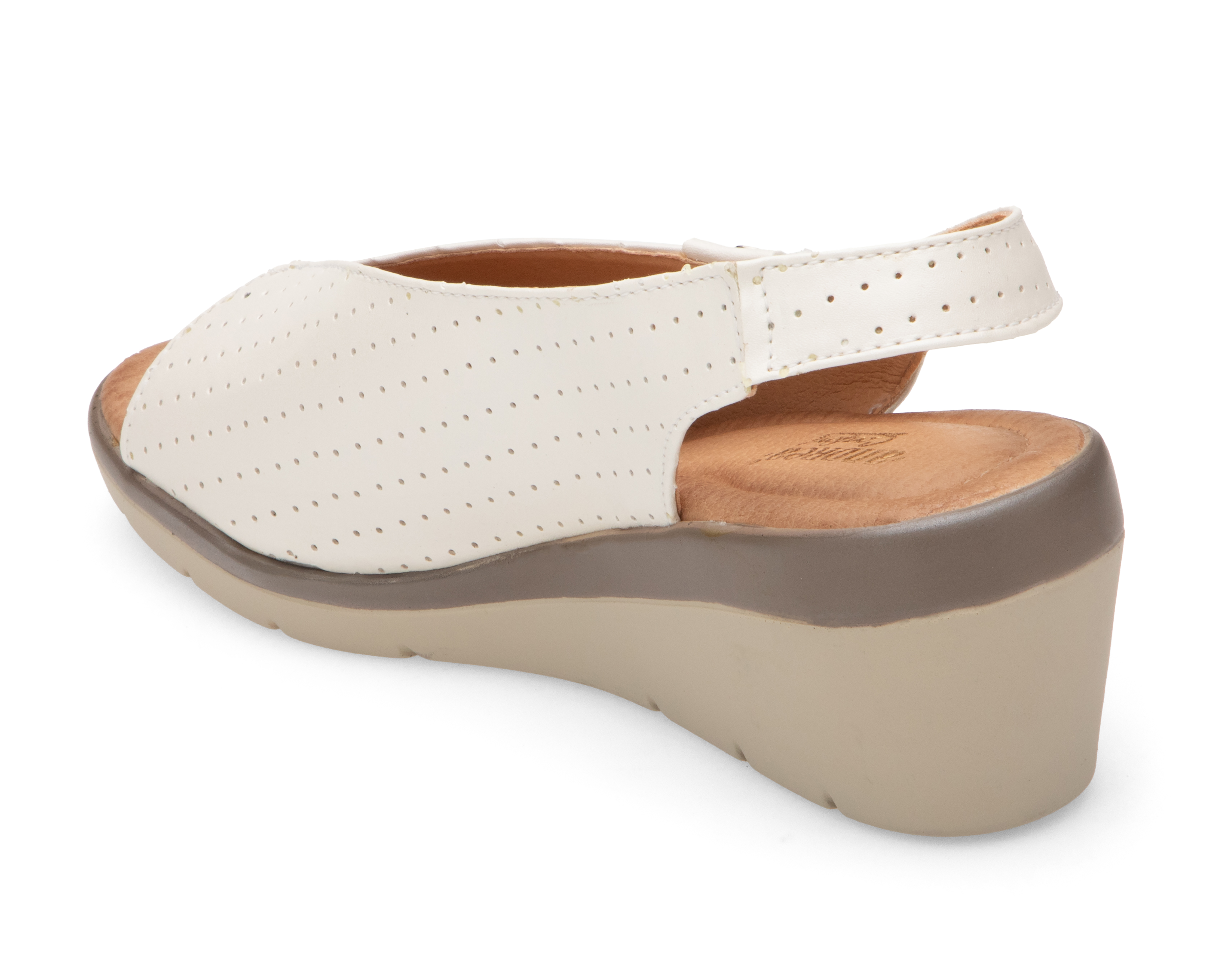 Foto 3 | Foto 3 | Sandalias Confort Andrea para Mujer