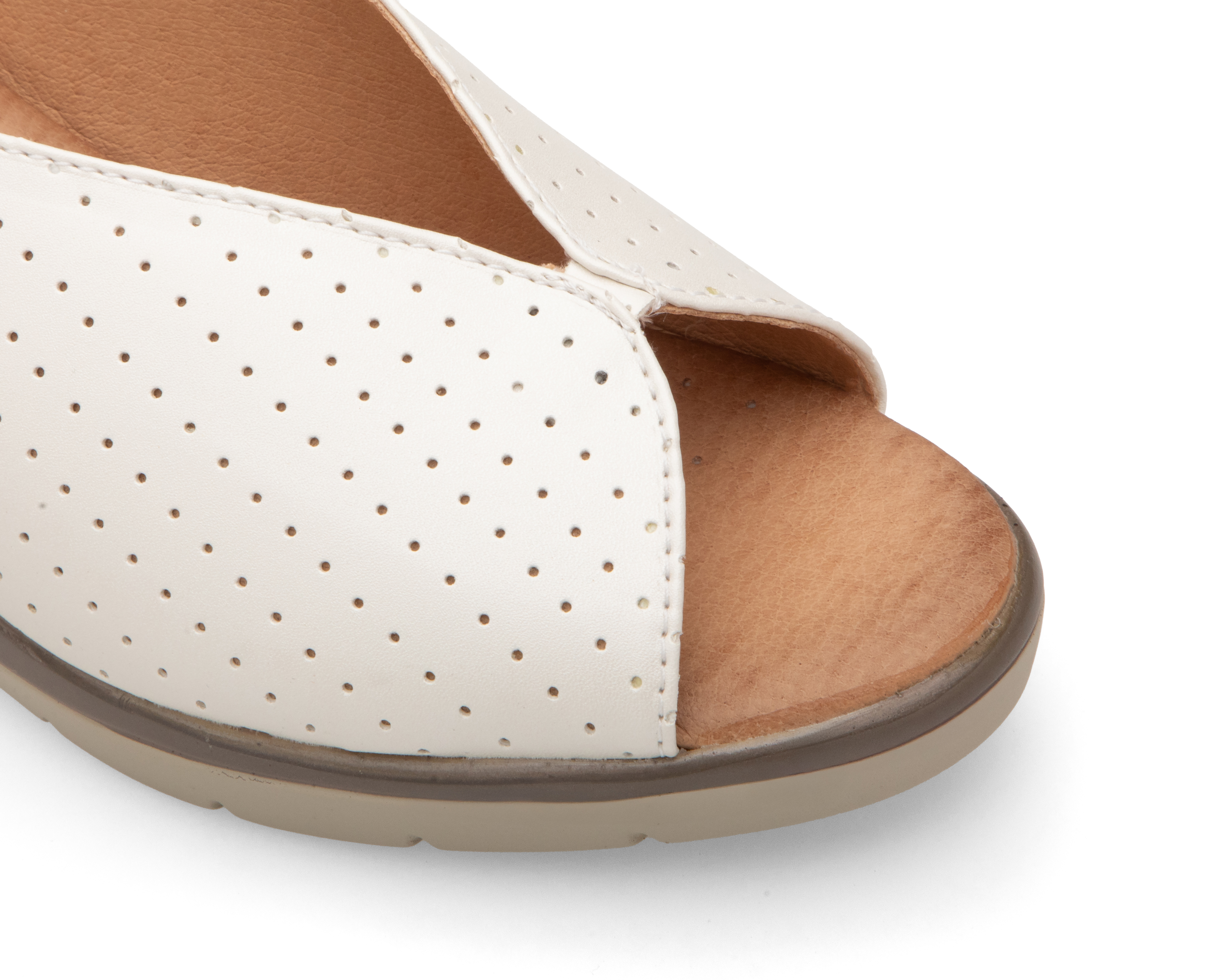 Foto 6 | Foto 6 | Sandalias Confort Andrea para Mujer