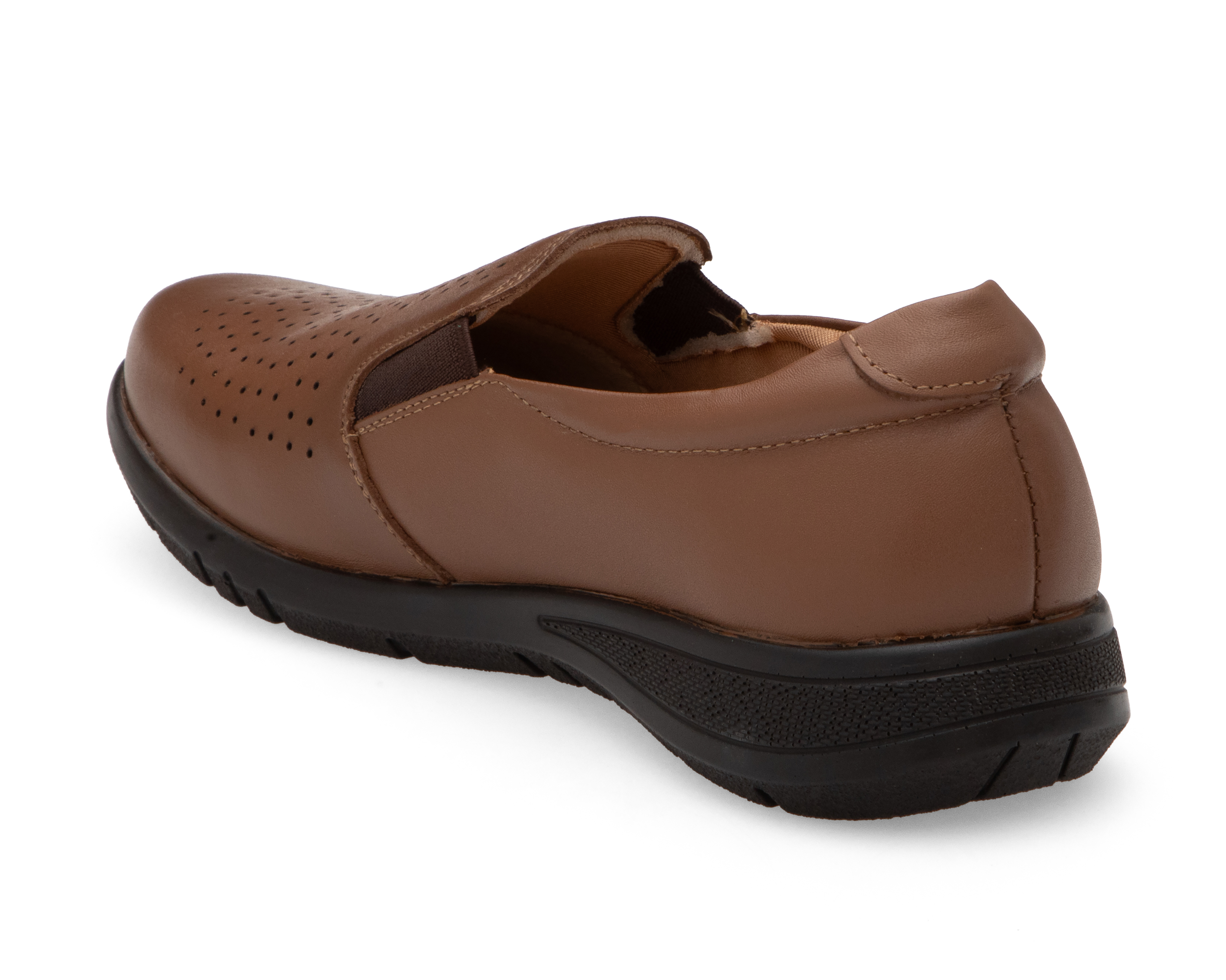 Foto 4 pulgar | Foto 3 | Zapatos Confort Andrea de Piel para Mujer