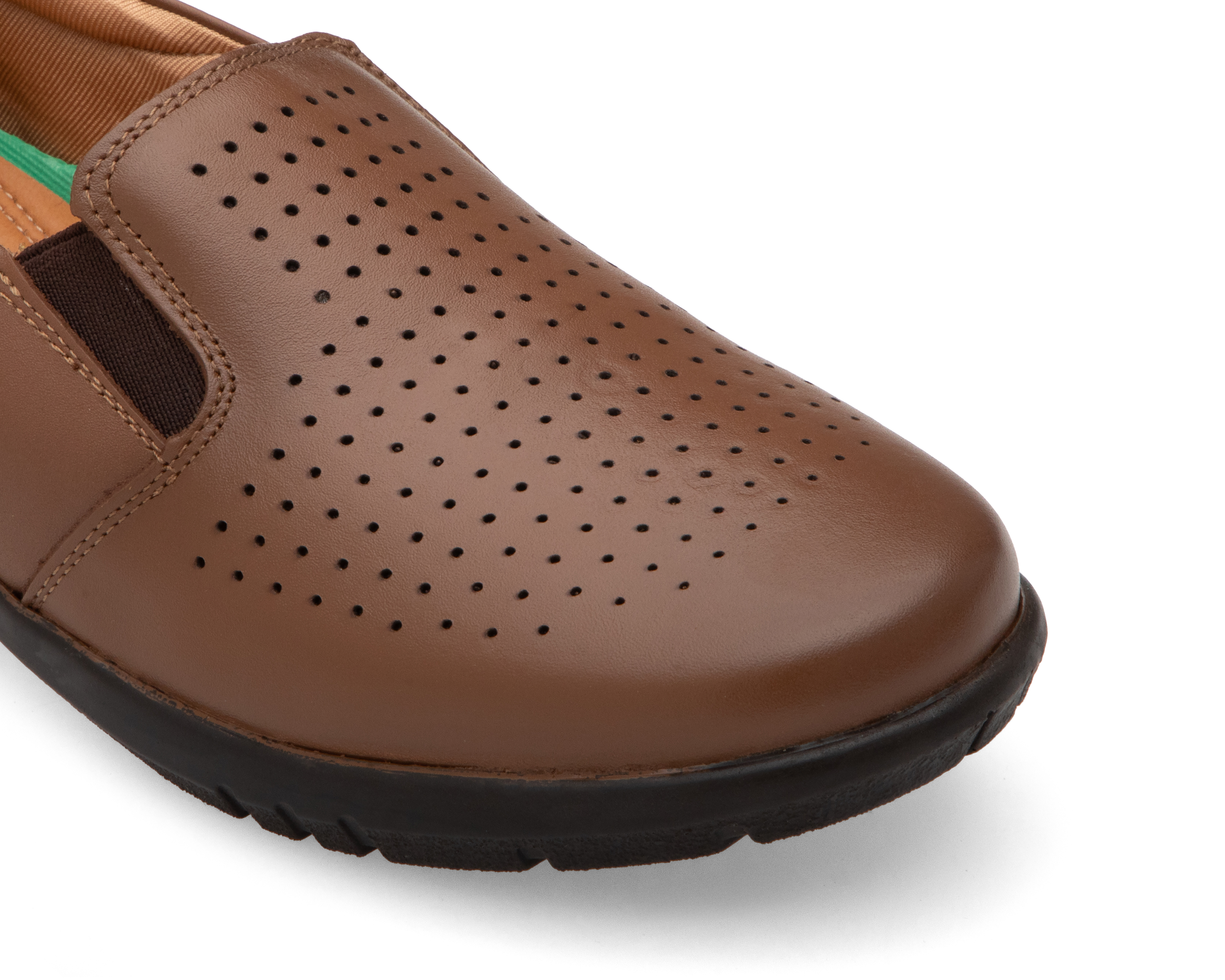 Foto 6 | Foto 6 | Zapatos Confort Andrea de Piel para Mujer