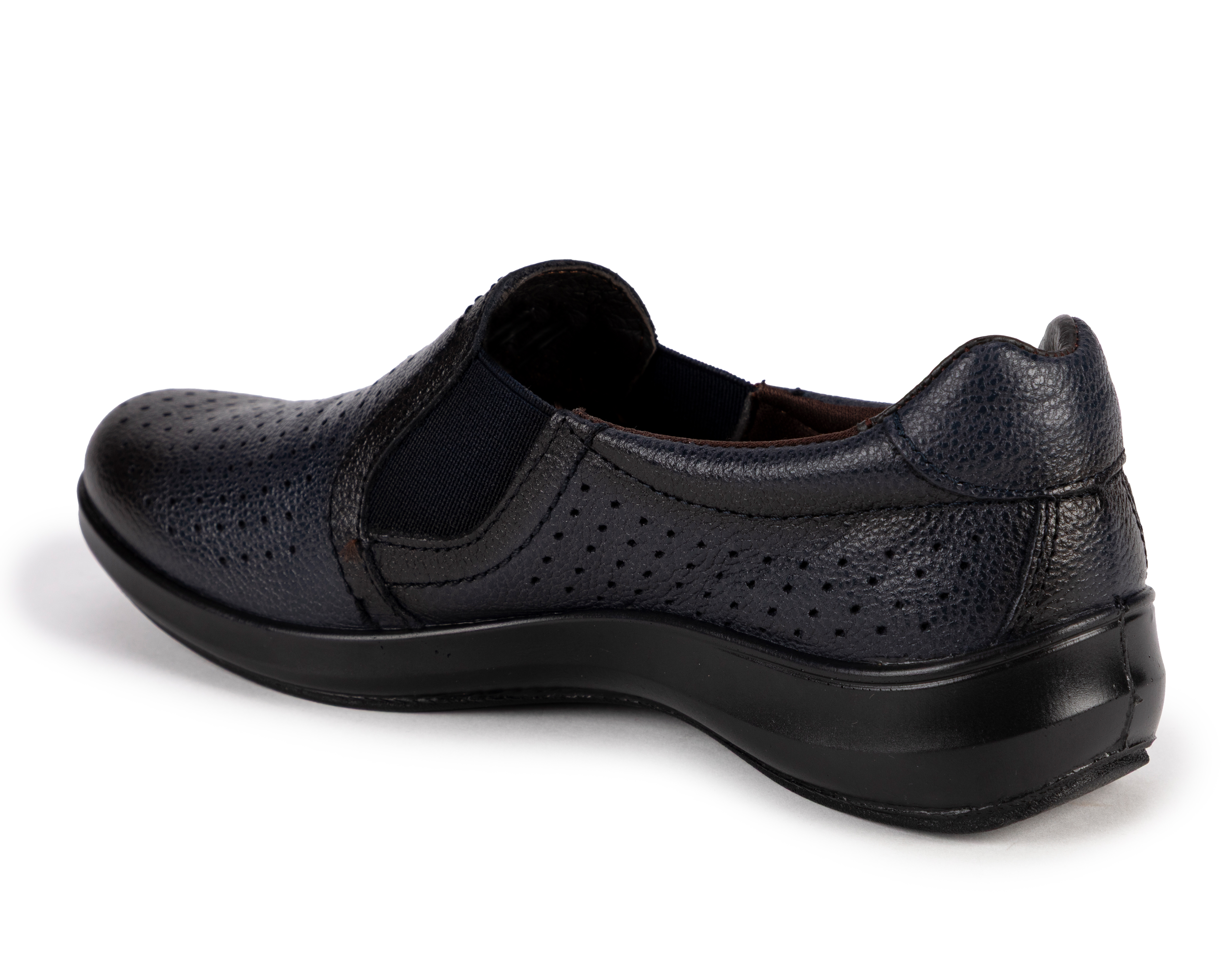 Foto 4 pulgar | Foto 3 | Zapatos Confort Andrea de Piel para Mujer