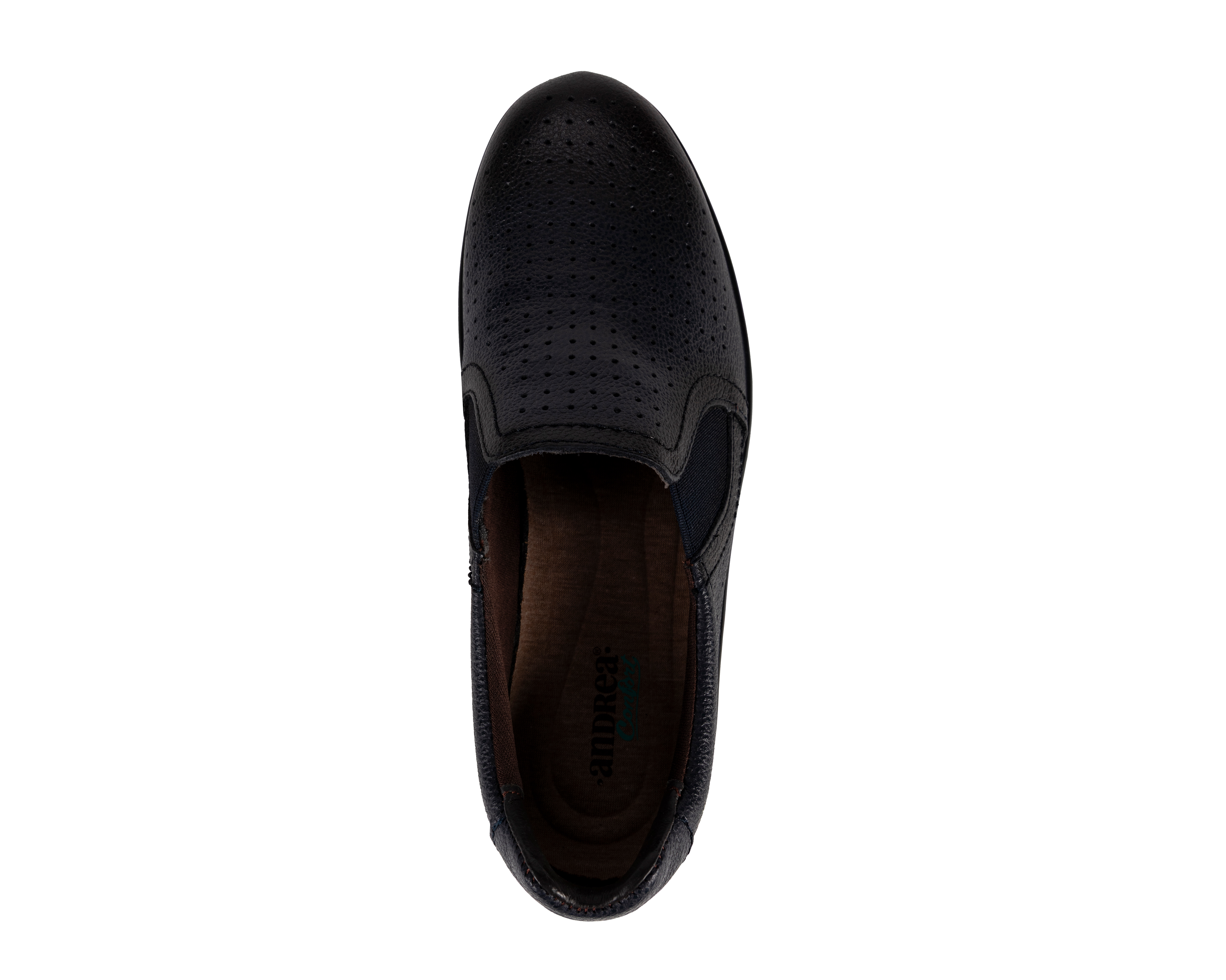 Foto 5 | Foto 5 | Zapatos Confort Andrea de Piel para Mujer