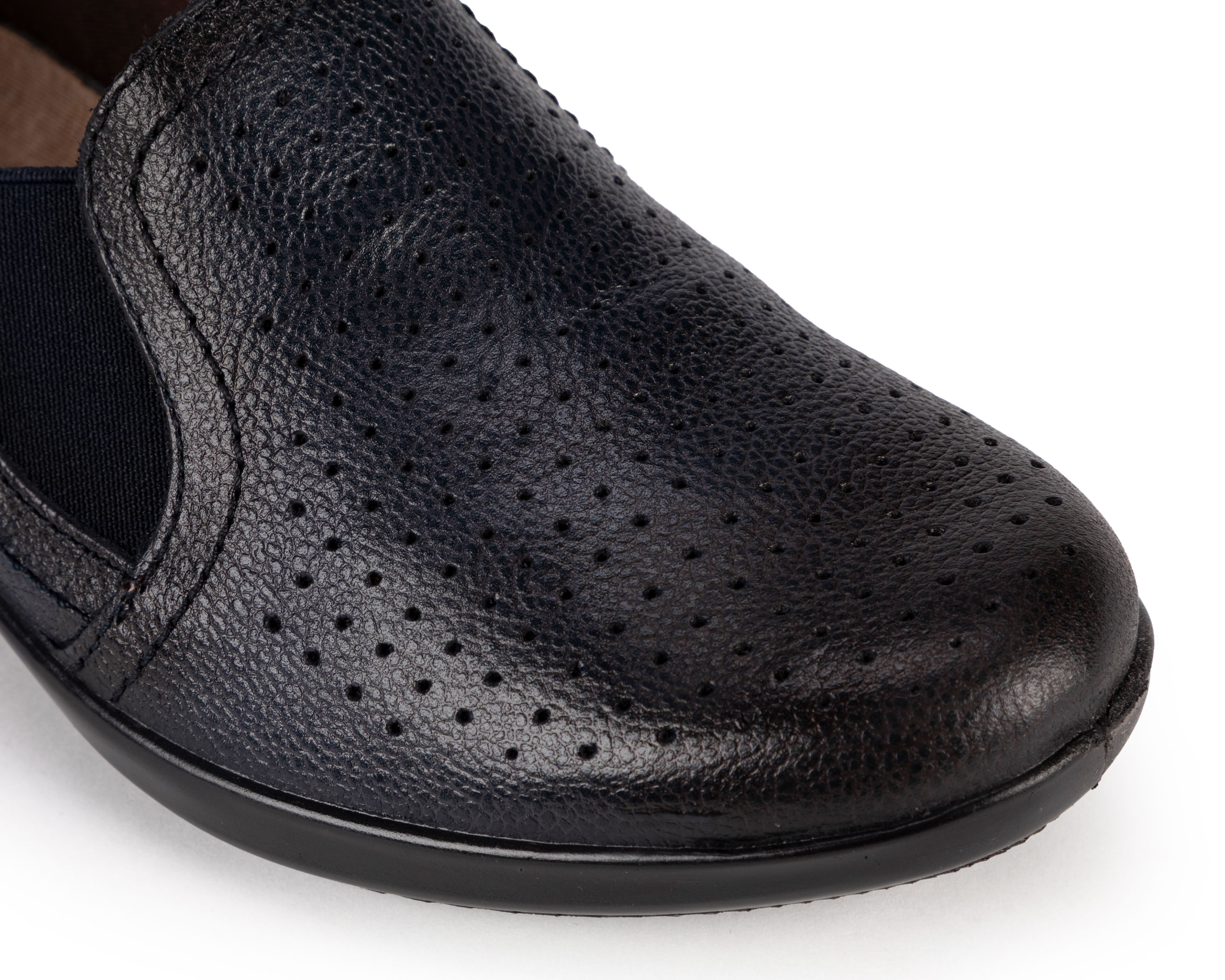 Foto 6 | Foto 6 | Zapatos Confort Andrea de Piel para Mujer