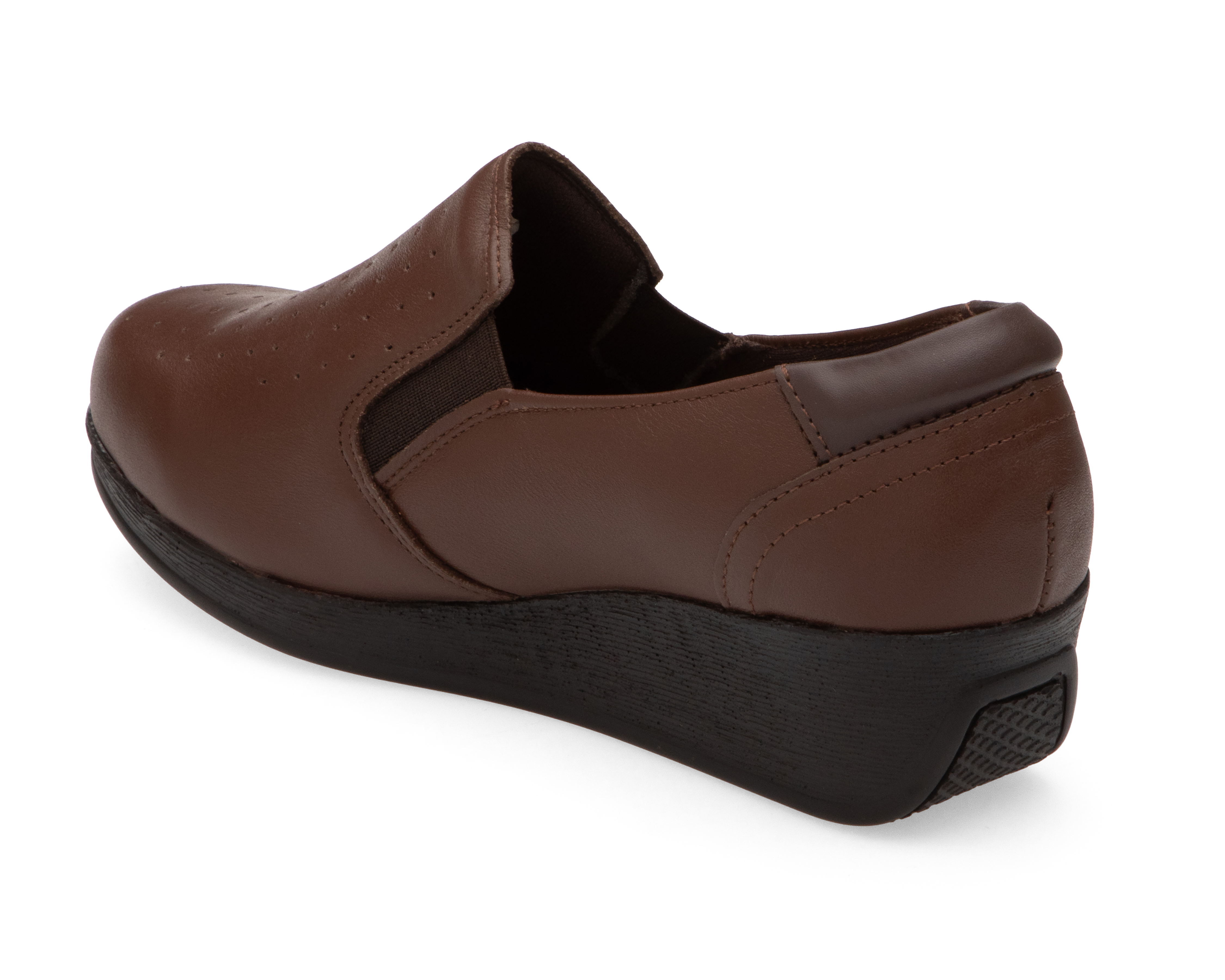 Foto 3 | Foto 3 | Zapatos Confort Andrea de Piel para Mujer