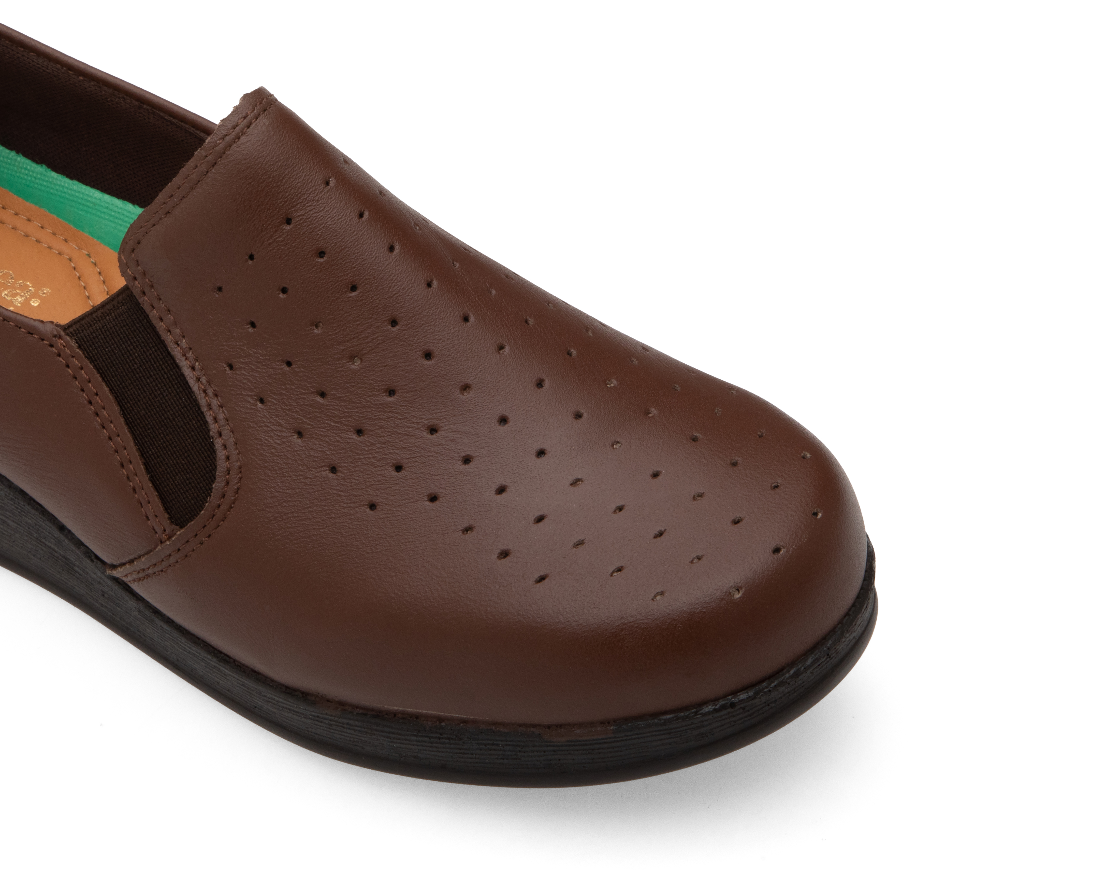 Foto 6 | Foto 6 | Zapatos Confort Andrea de Piel para Mujer