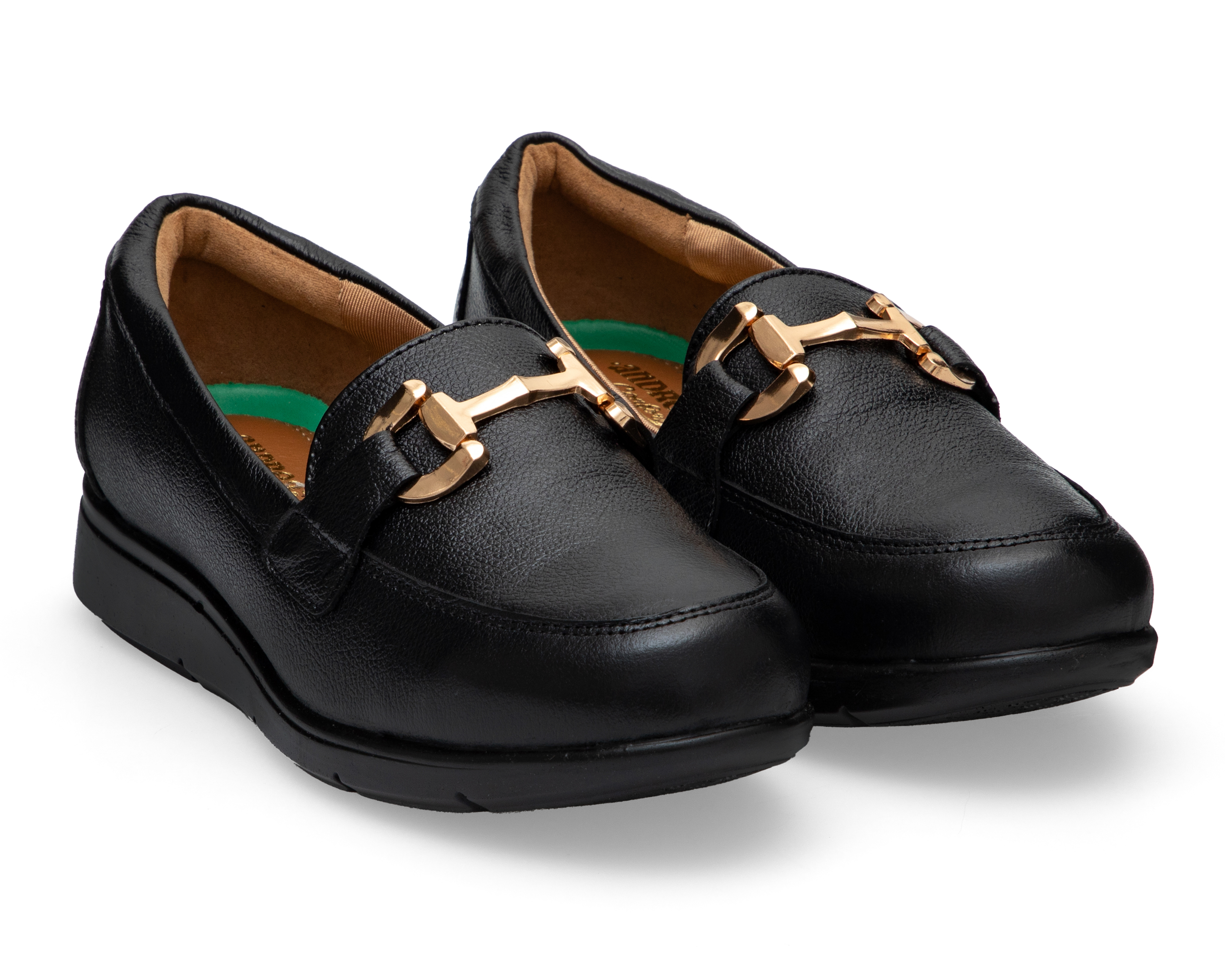 Foto 1 | Foto 1 | Zapatos Confort Andrea para Mujer