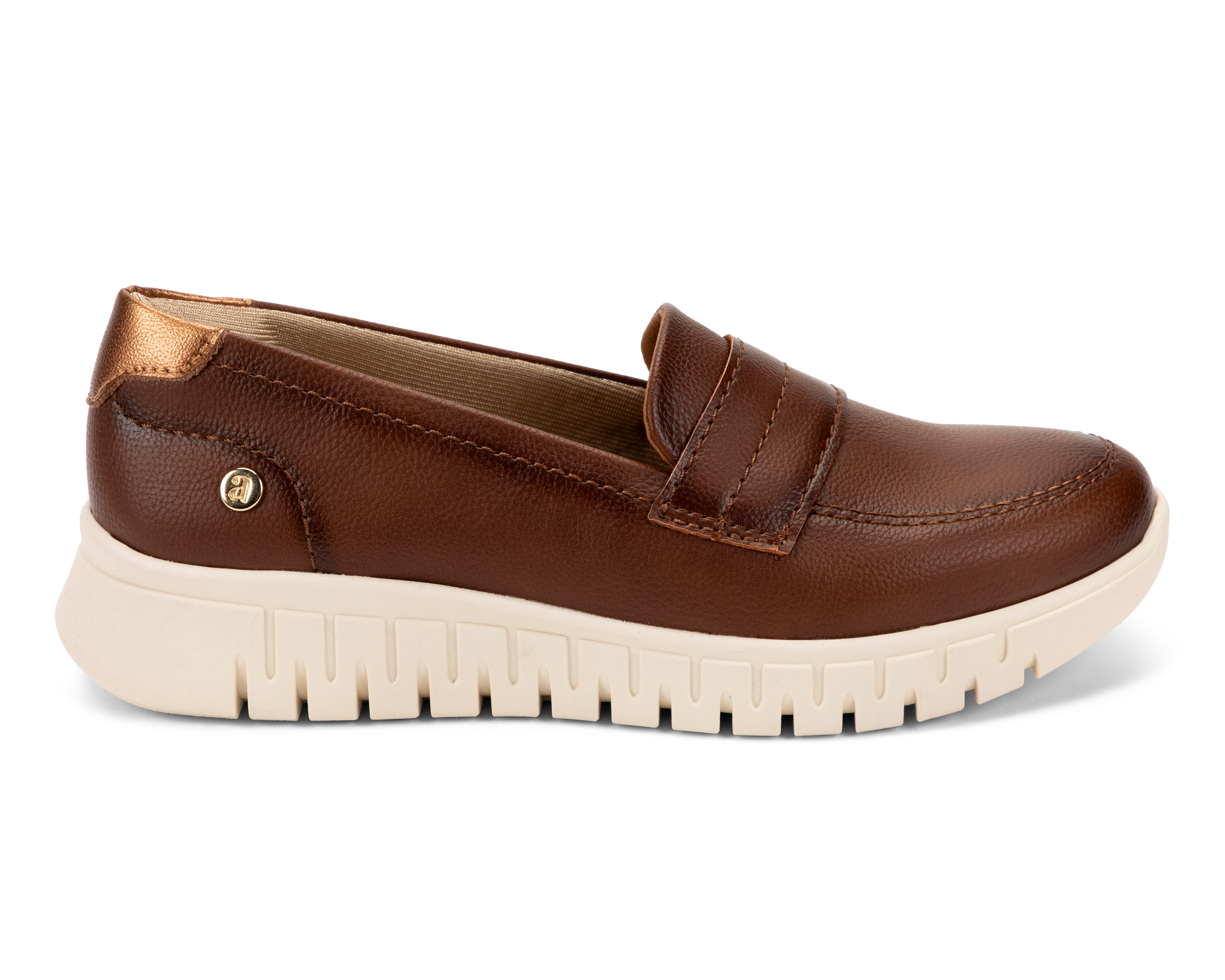 Foto 3 pulgar | Foto 2 | Zapatos Casuales Andrea para Mujer