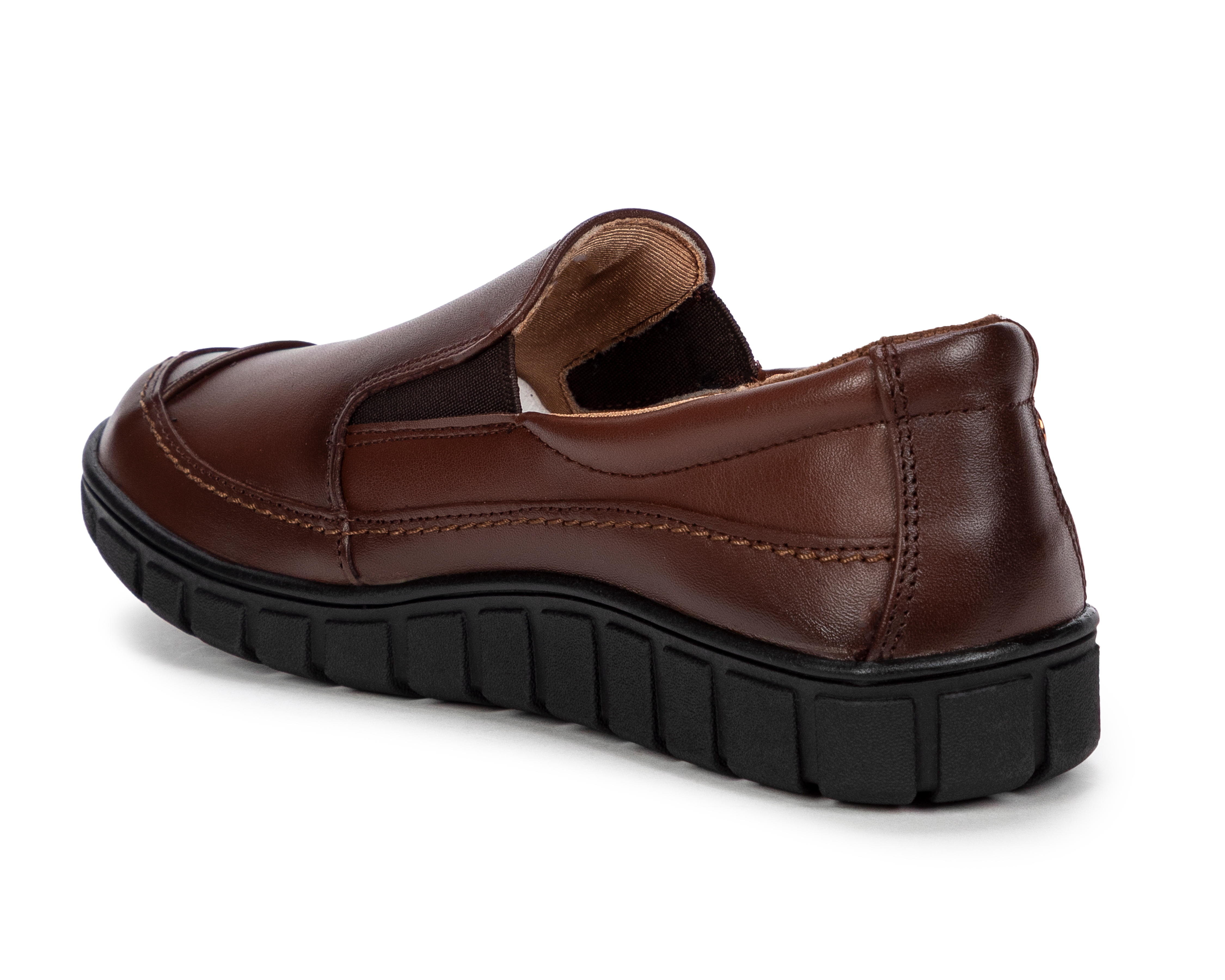 Foto 3 | Foto 3 | Zapatos Confort Andrea de Piel para Mujer